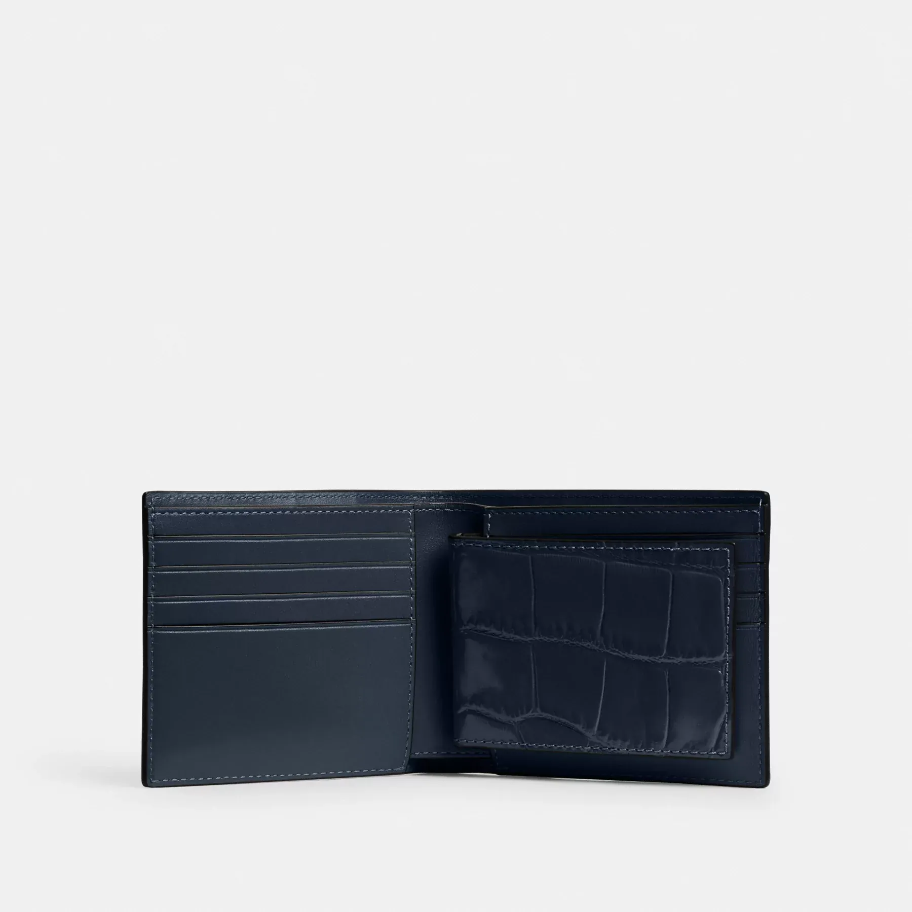 3-In-1 Wallet