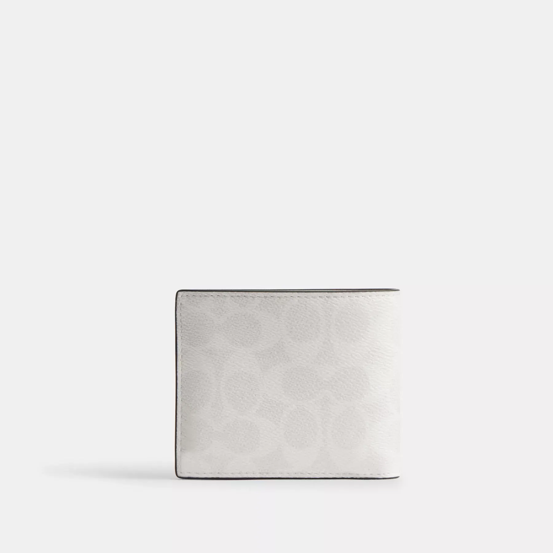 3-In-1 Wallet In Signature Canvas