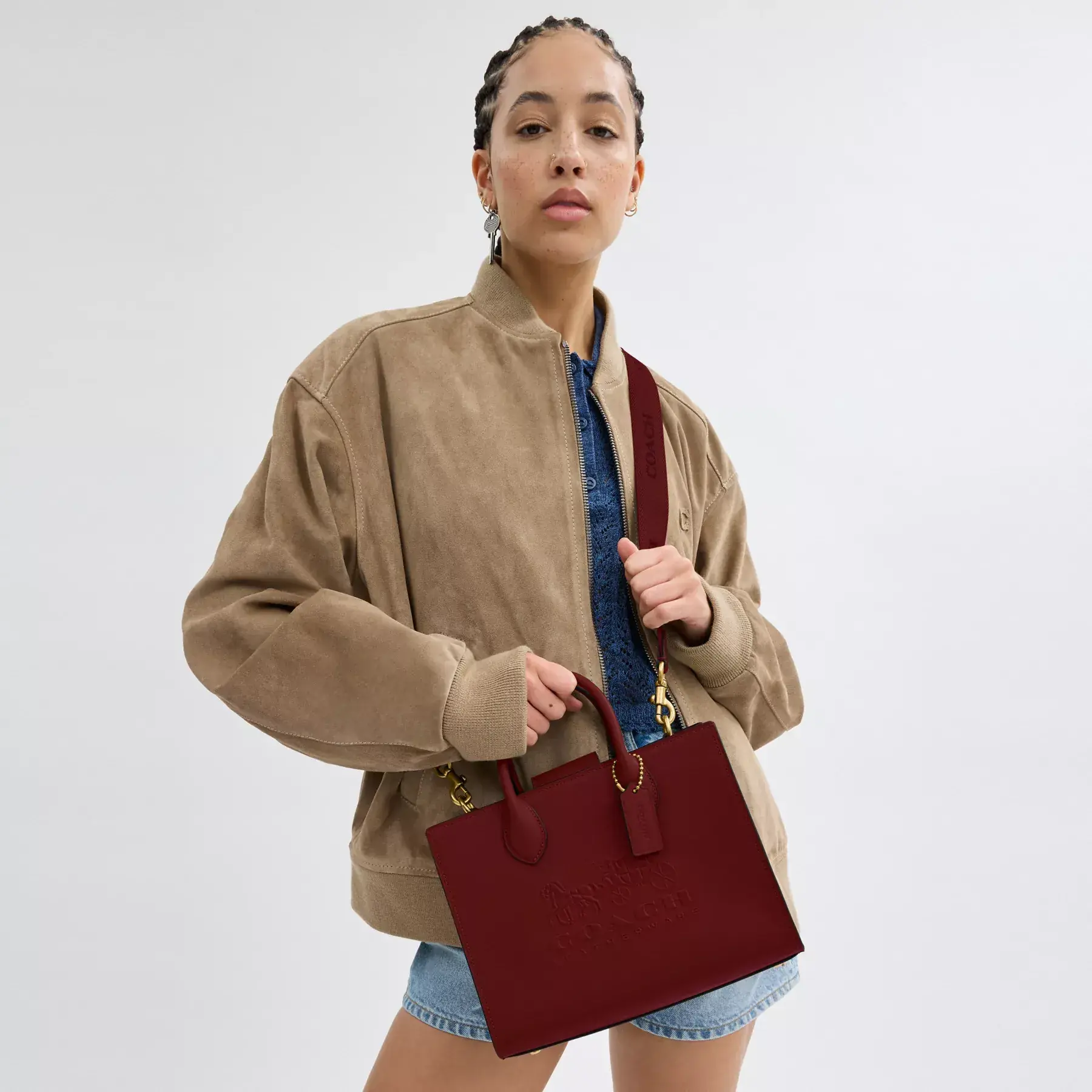 Ace Tote Bag 26 Ace Tote Bag 26