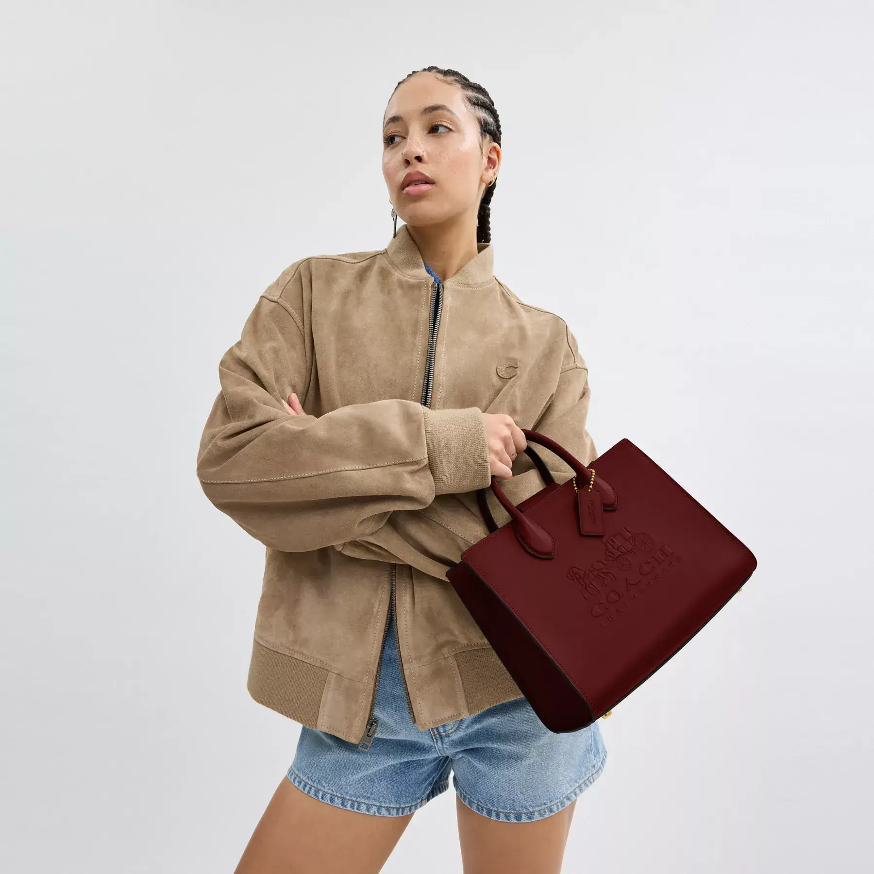 Ace Tote Bag 26 Ace Tote Bag 26