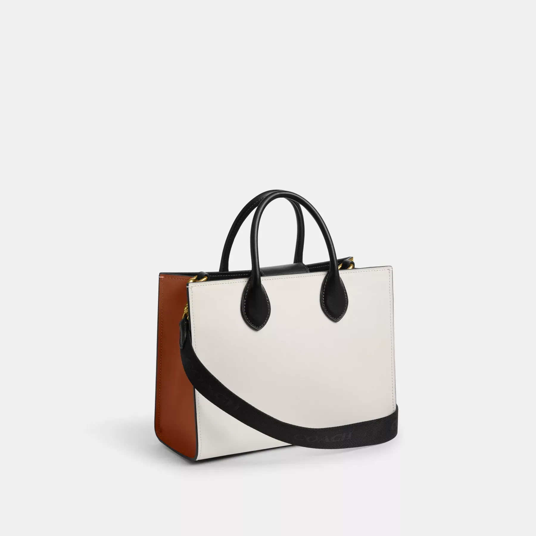 Ace Tote Bag 26 In Colorblock