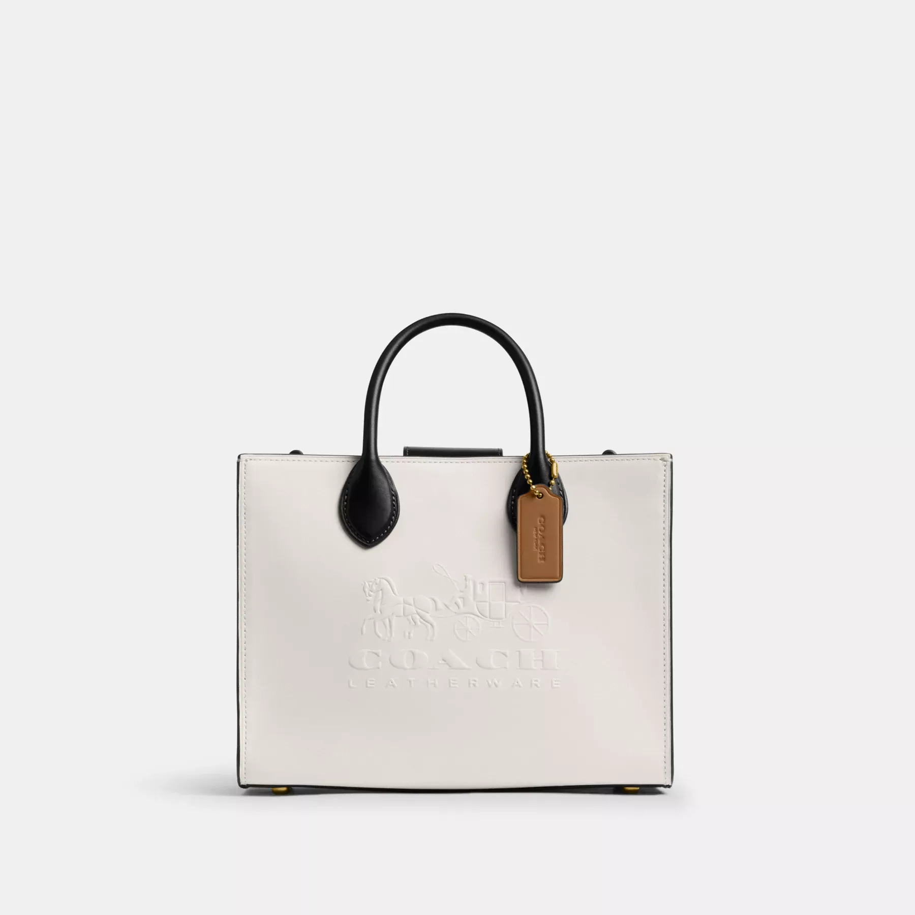 Ace Tote Bag 26 In Colorblock