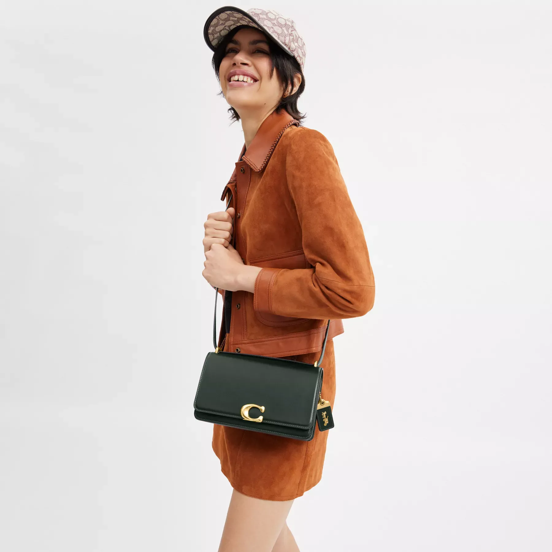 Bandit Shoulder Bag Bandit Shoulder Bag