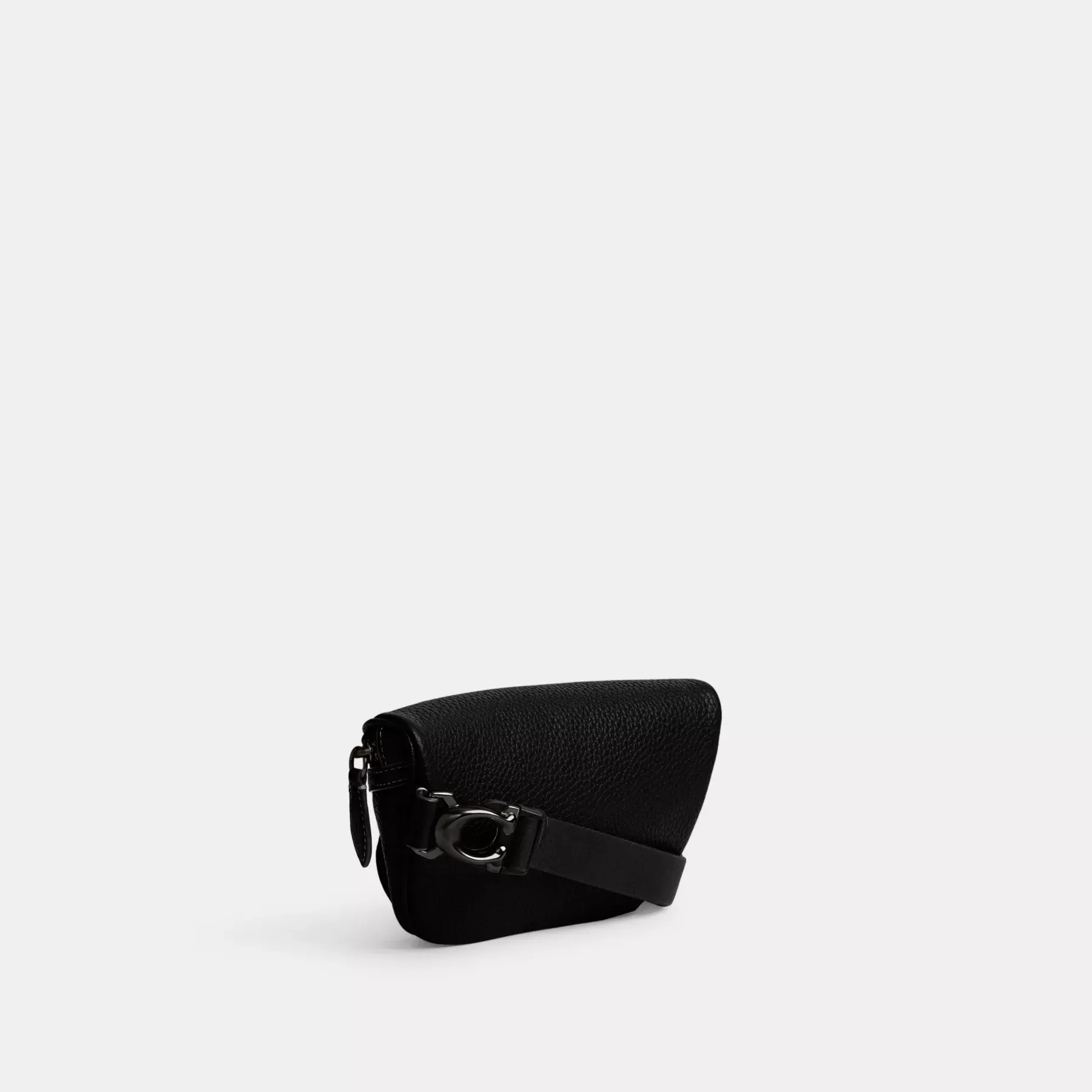 Beck Belt Bag CJ793BLK 1 - Beck Belt Bag