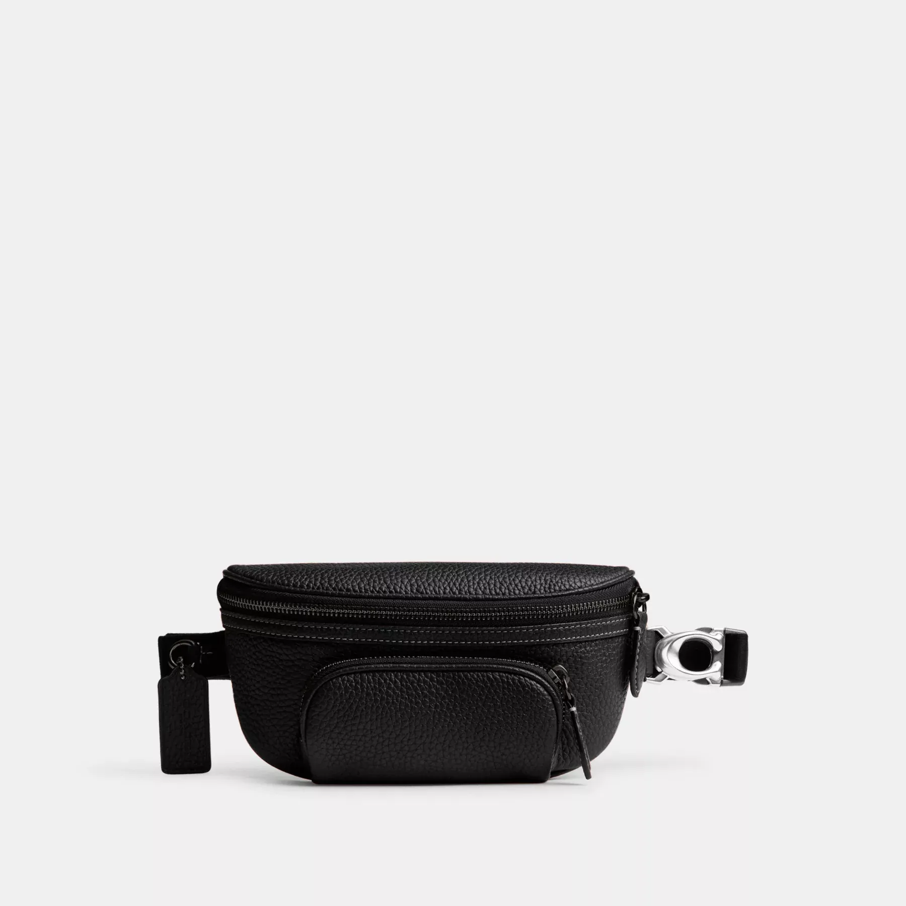 Beck Belt Bag CJ793BLK - Beck Belt Bag