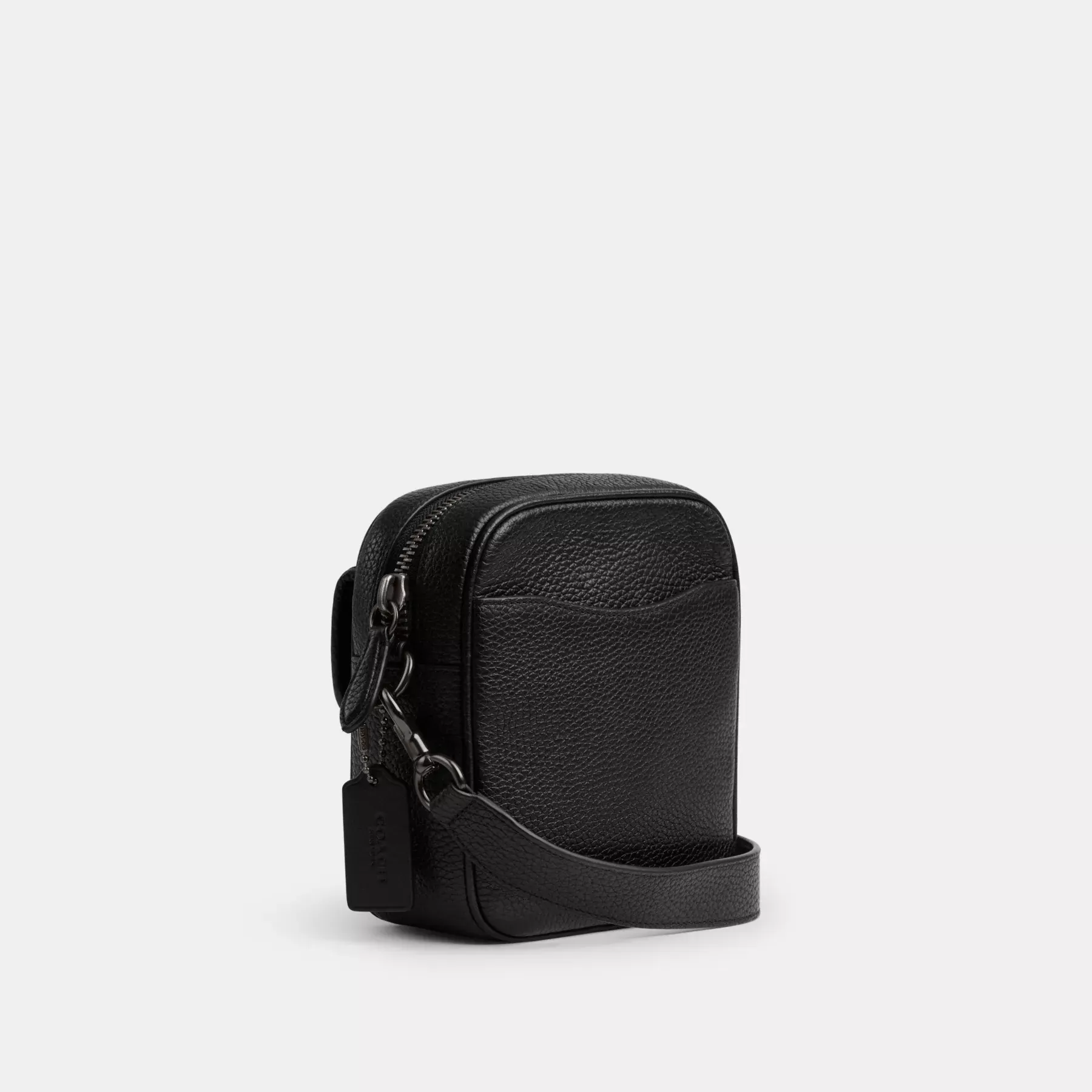 Beck Crossbody