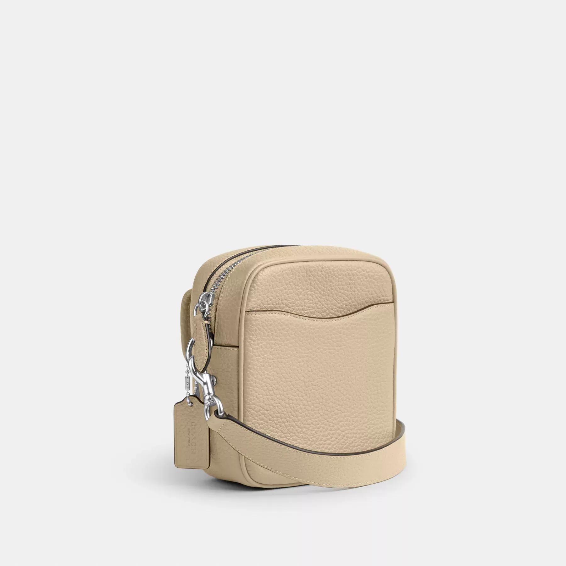 Beck Crossbody