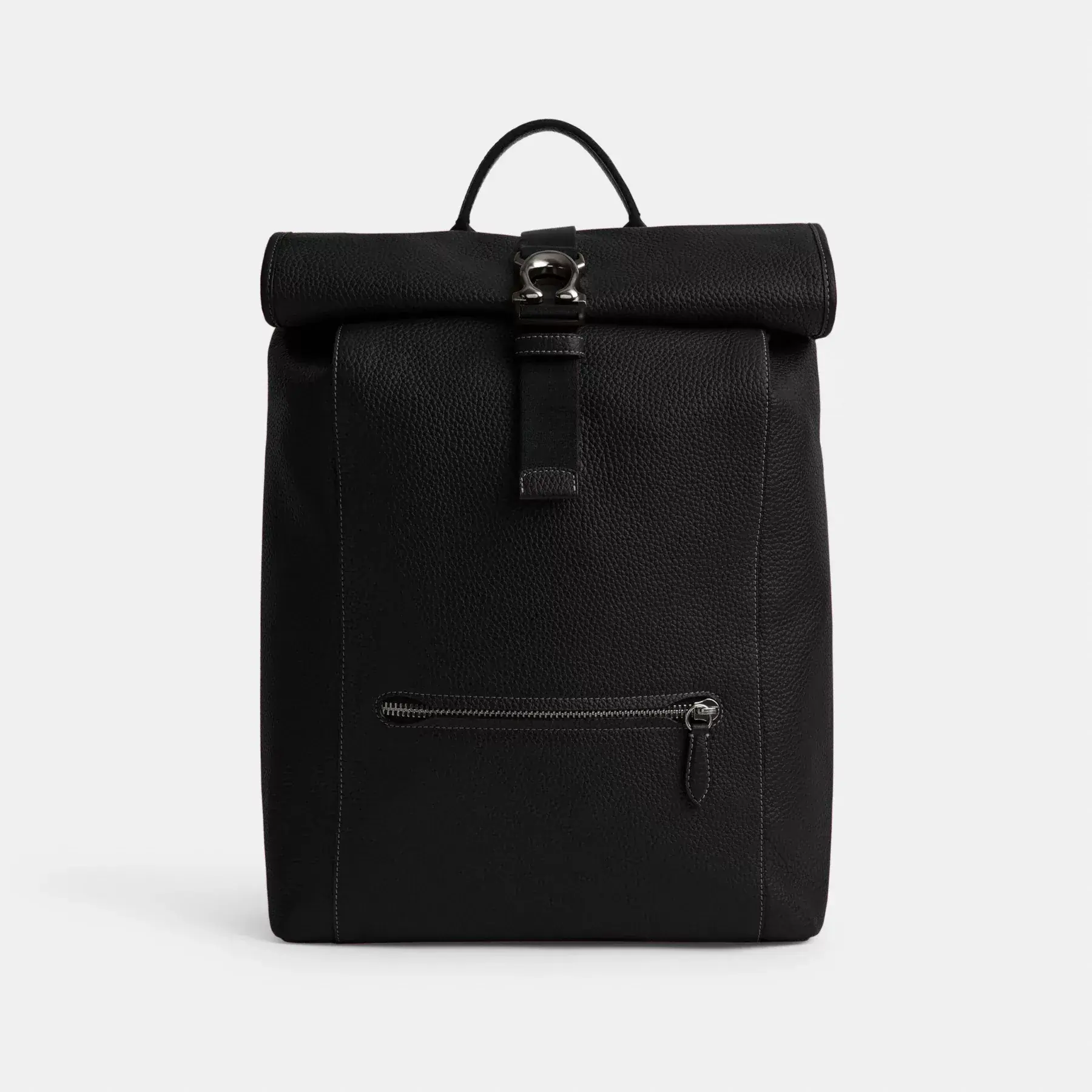 Beck Roll Top Backpack