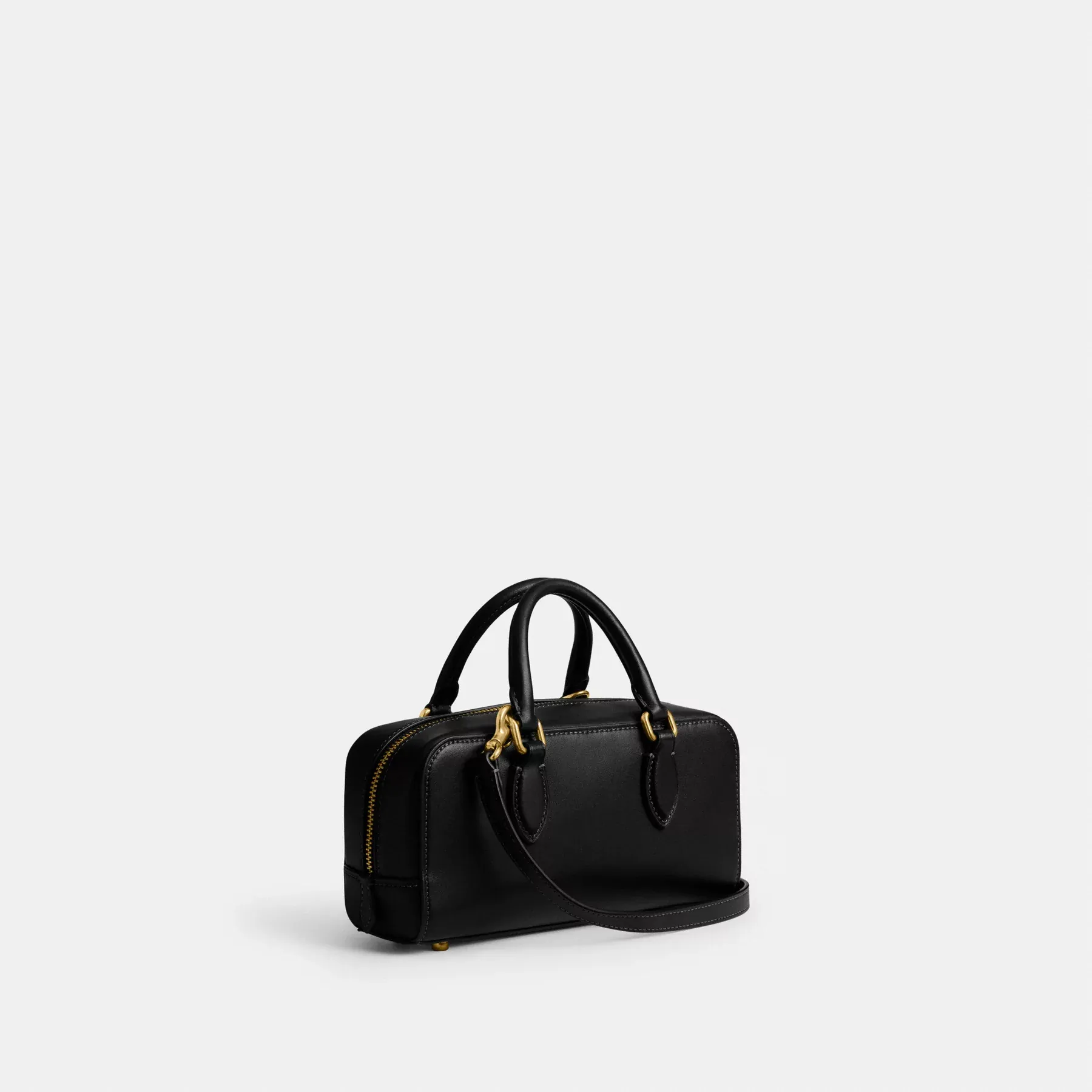 Bowery Satchel 22