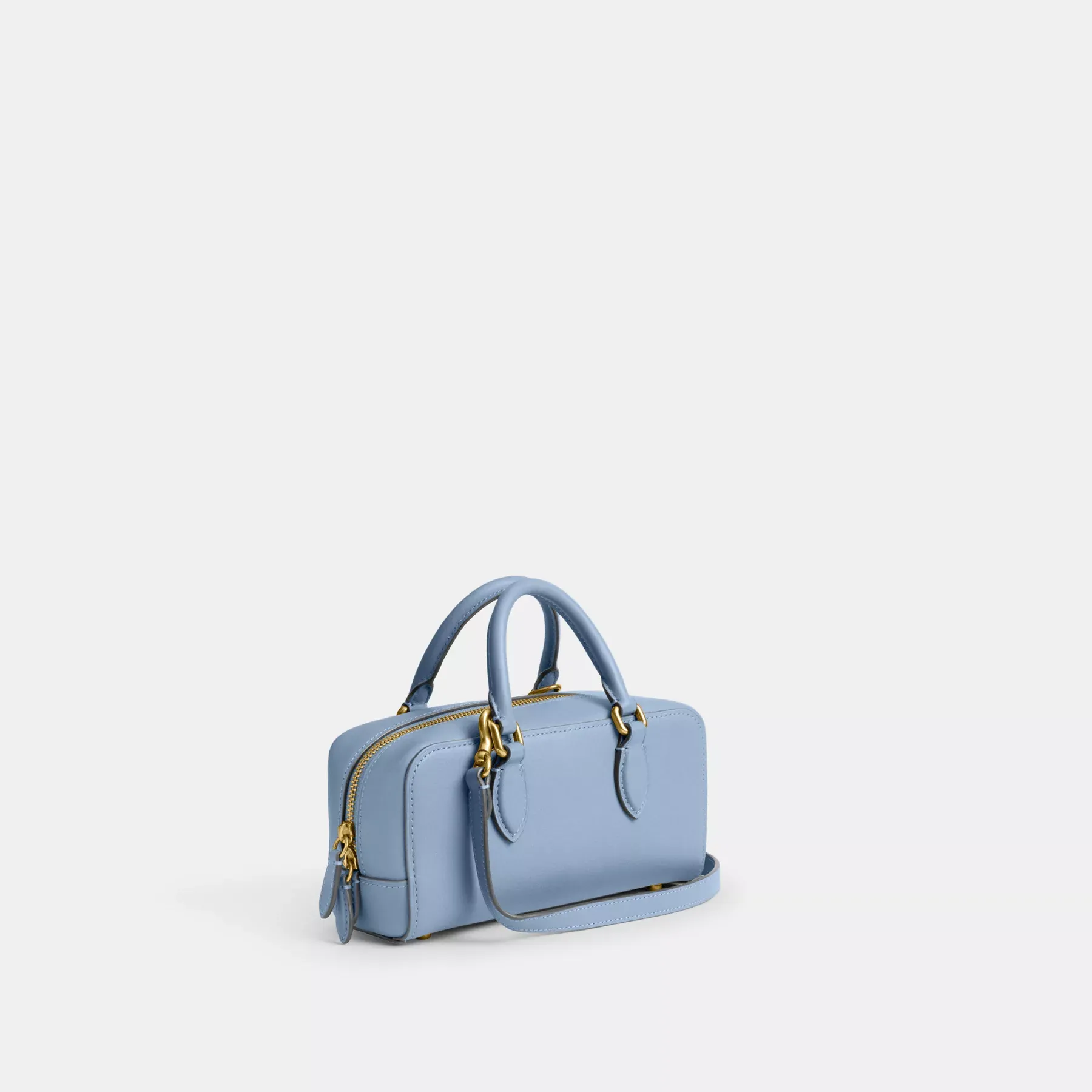 Bowery Satchel 22