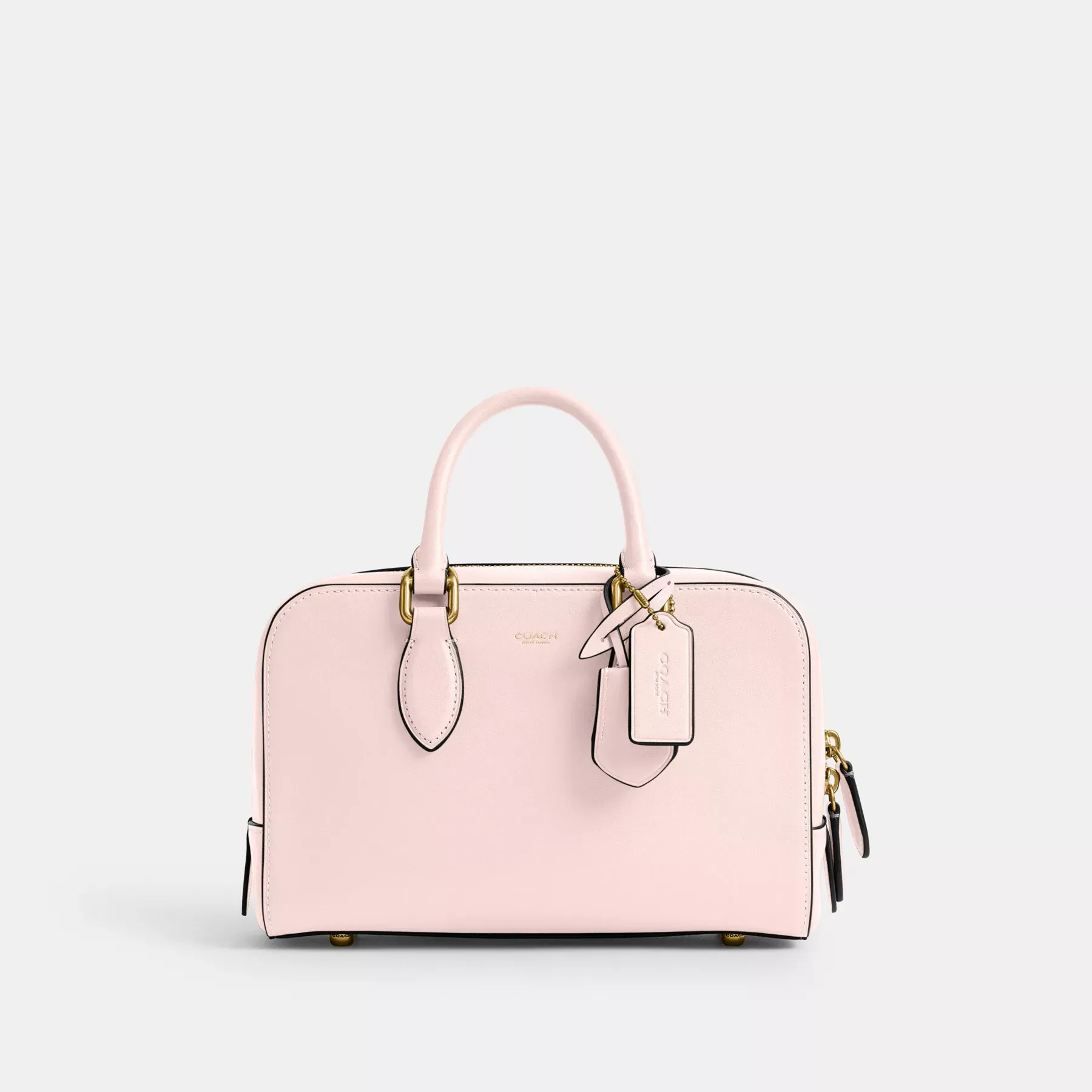 Bowery Satchel 24