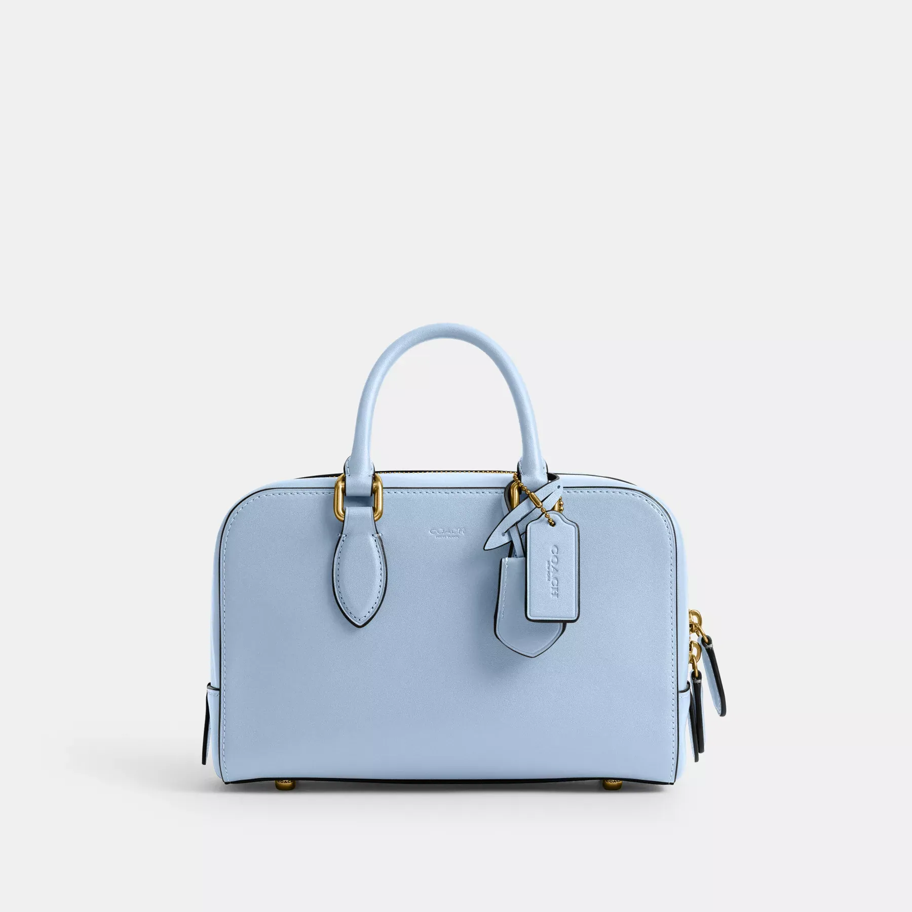 Bowery Satchel 24