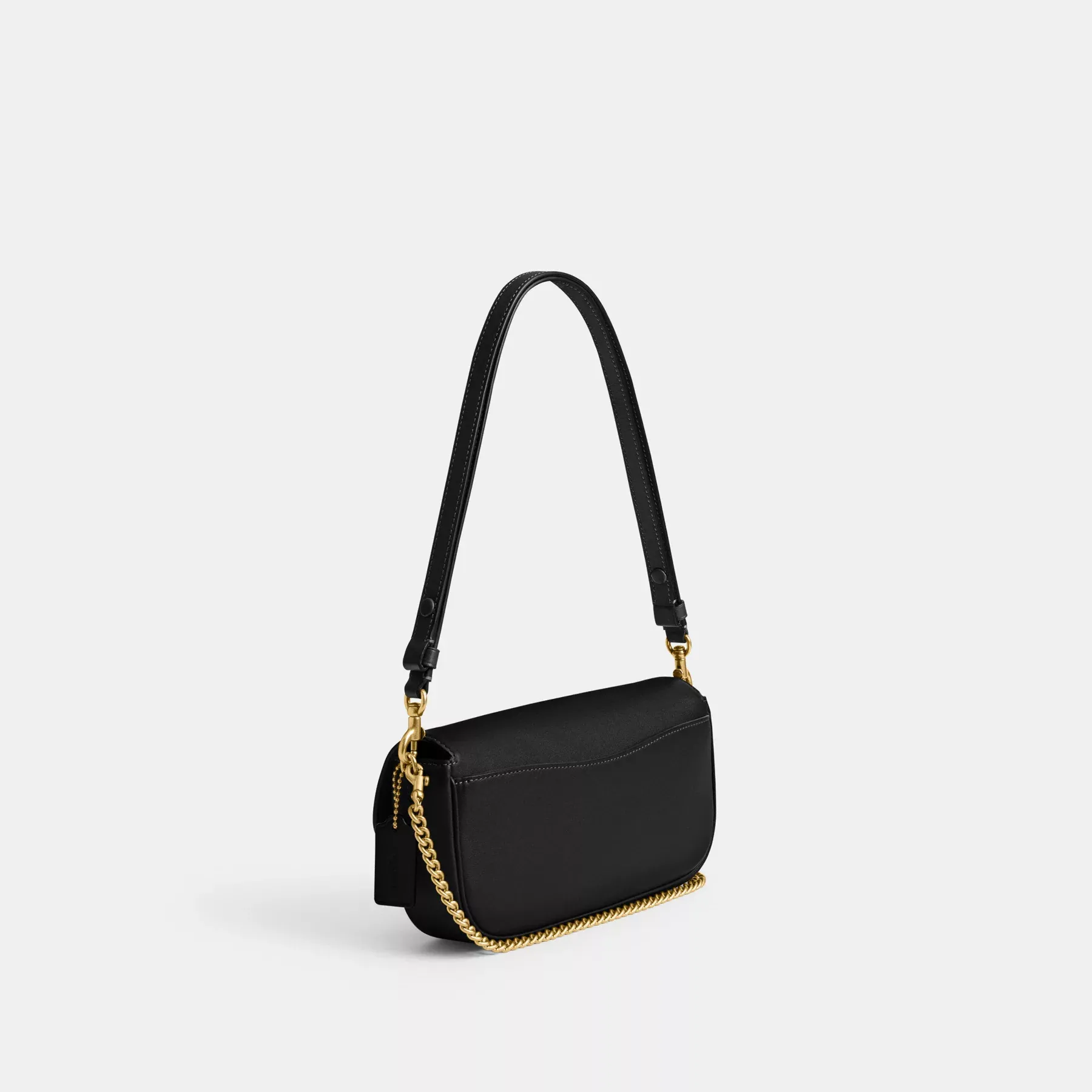 Brook Flap Chain Bag