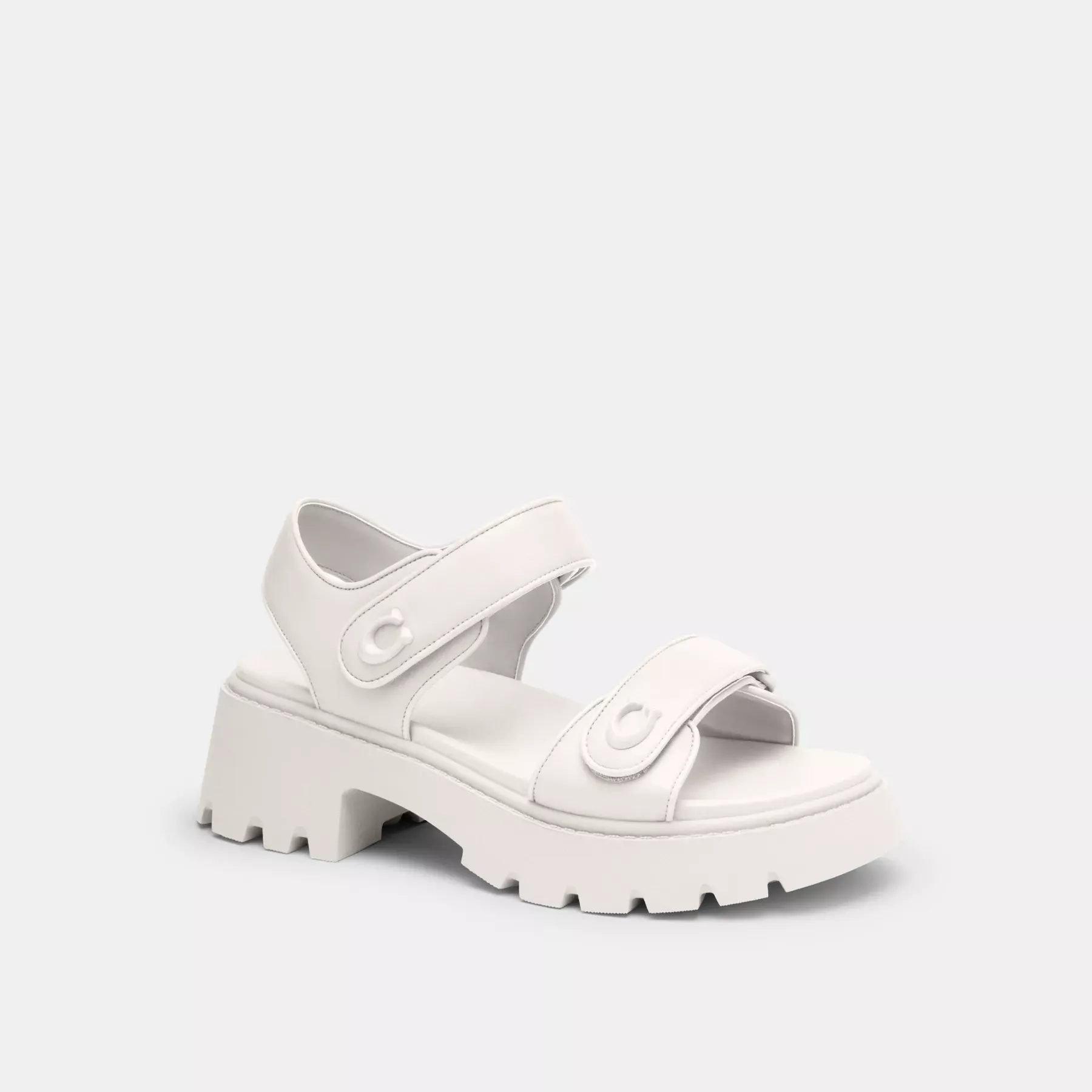 Brynn Platform Sandal
