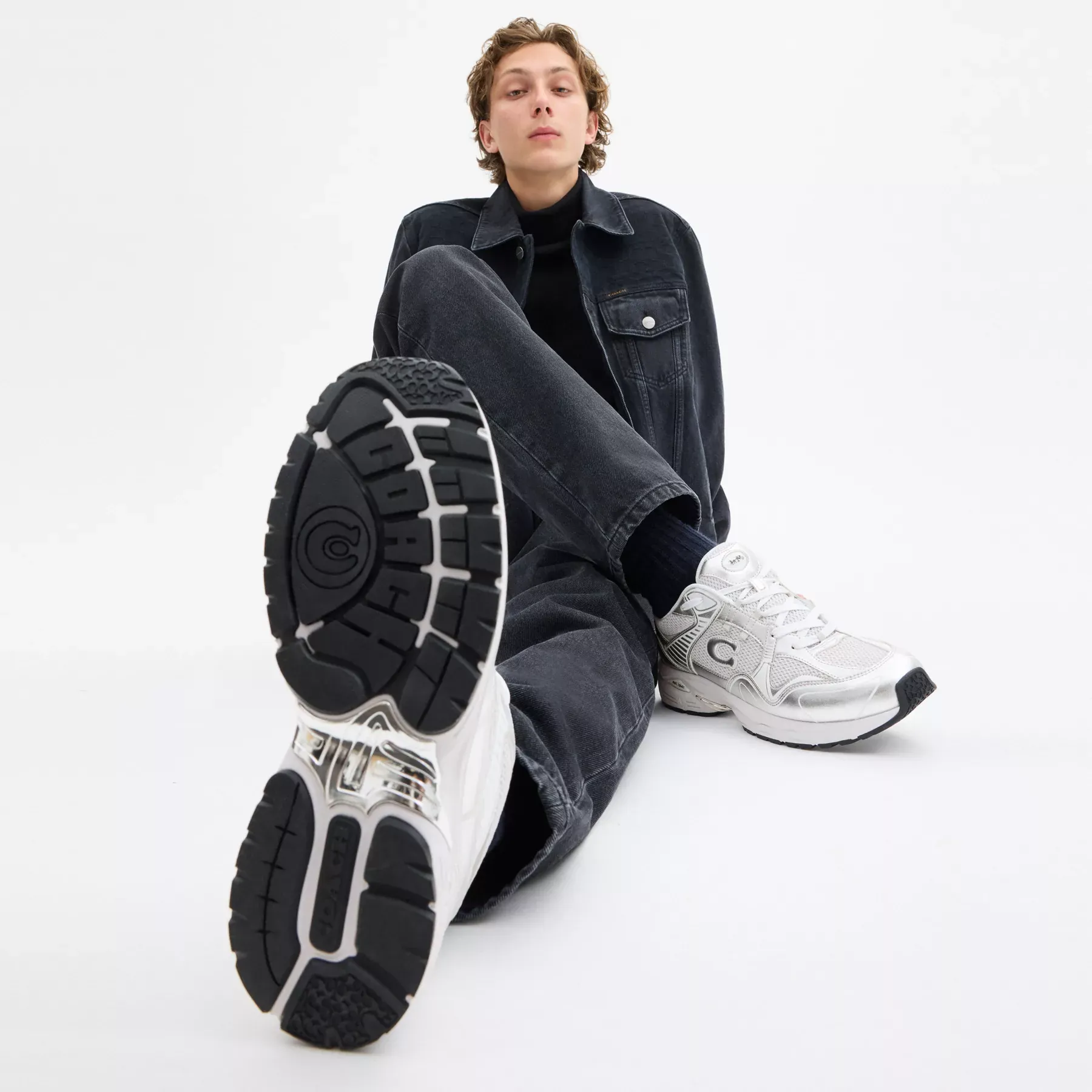 C301 Sneaker C301 Sneaker