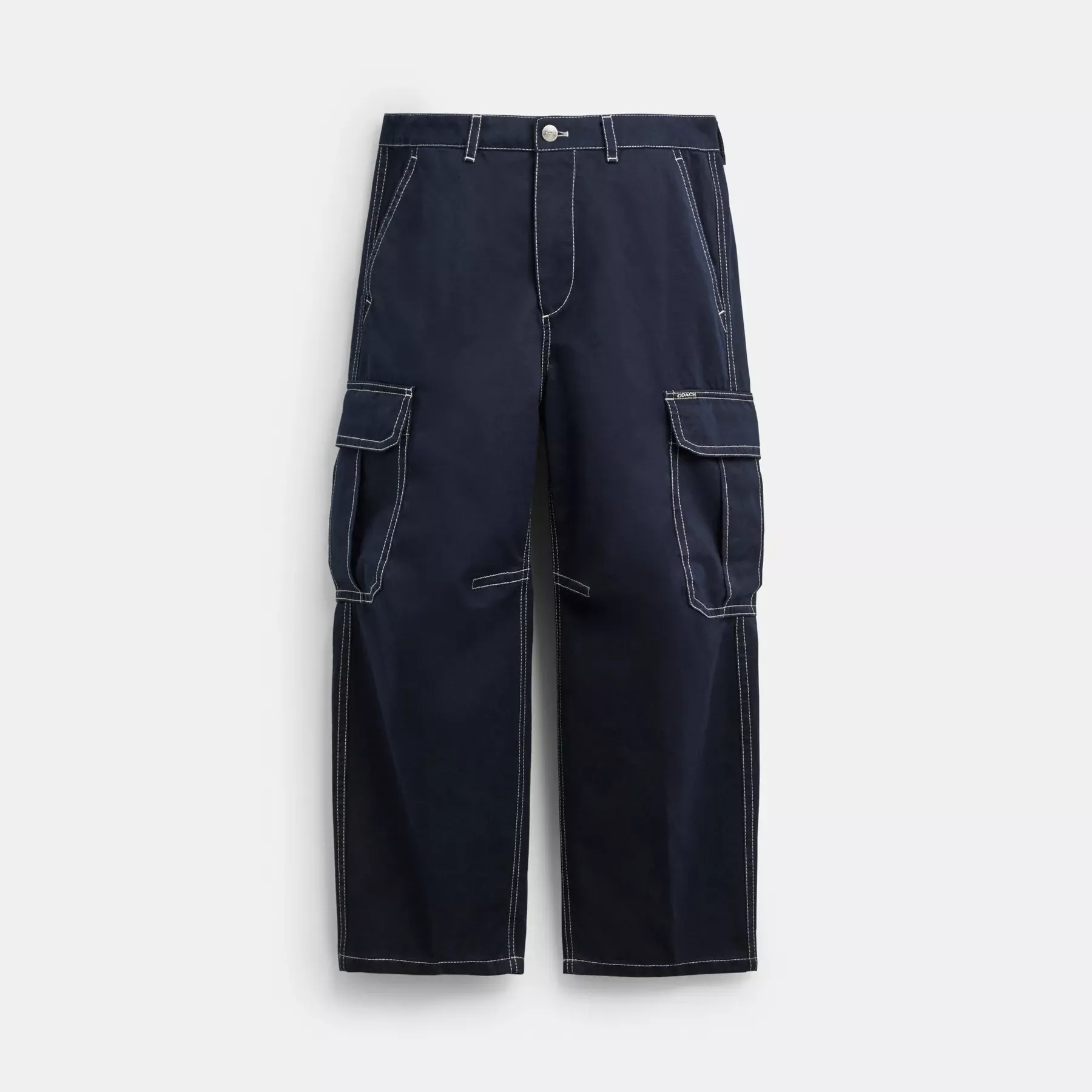 Cargo Pant Asia Fit