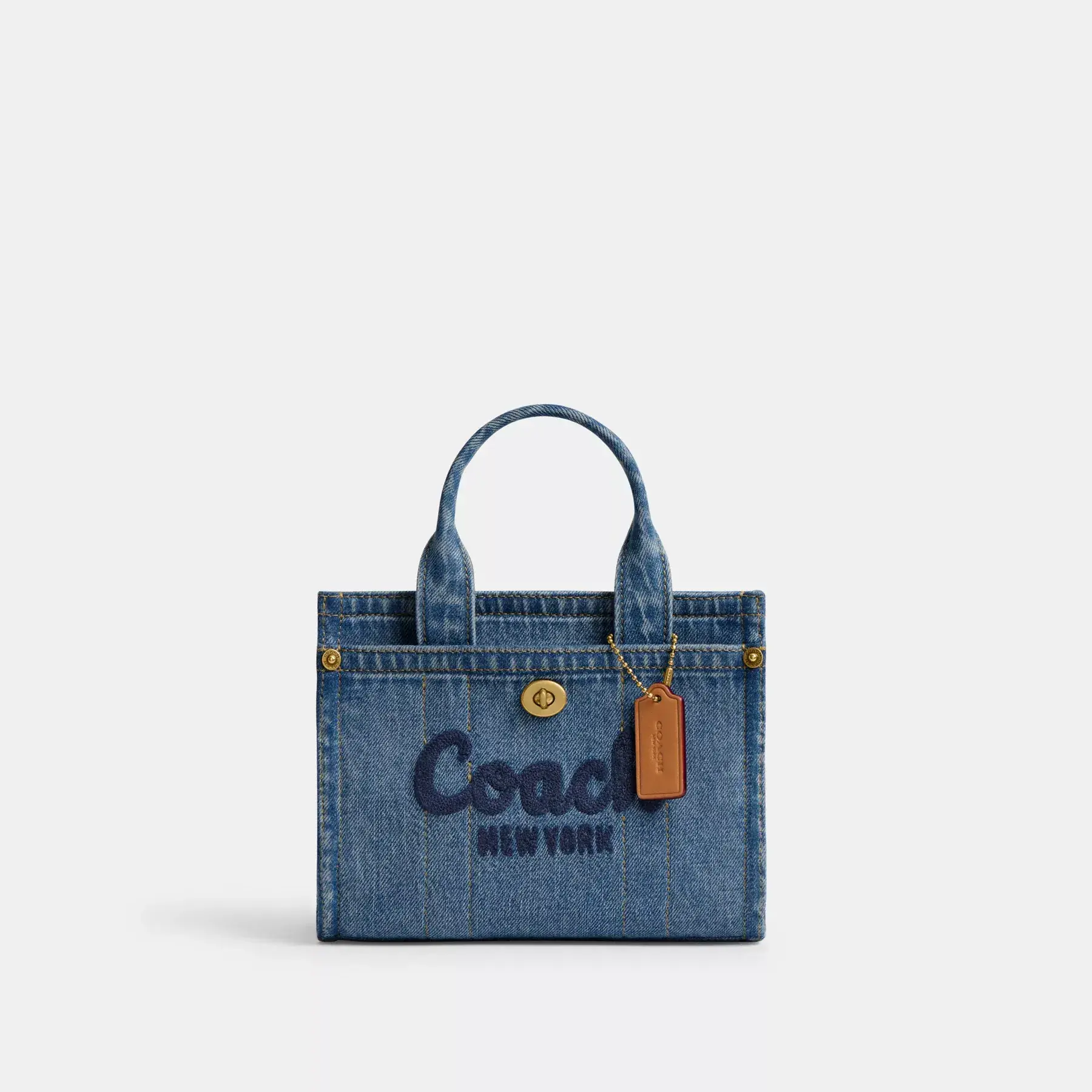 Cargo Tote Bag 20