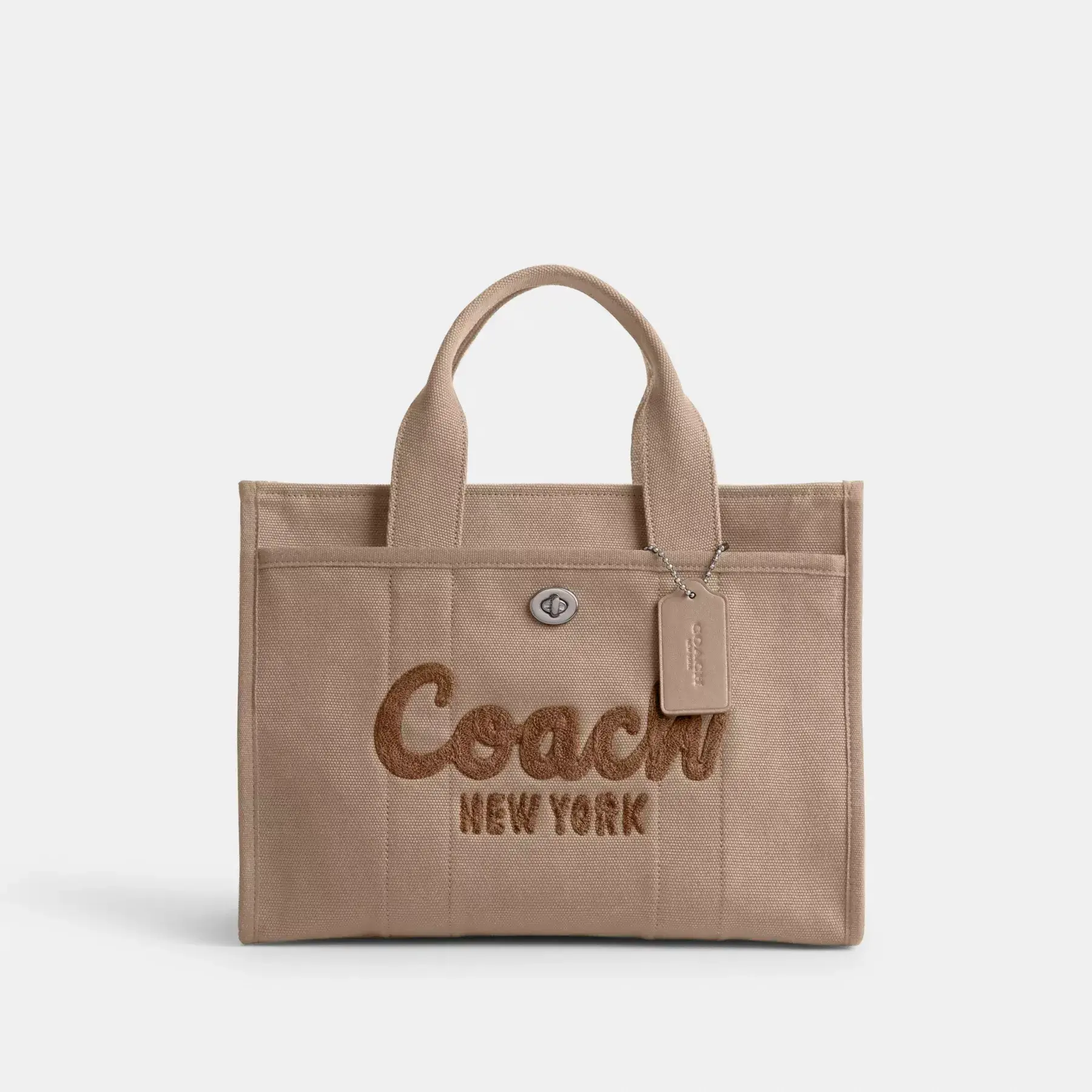 Cargo Tote Bag