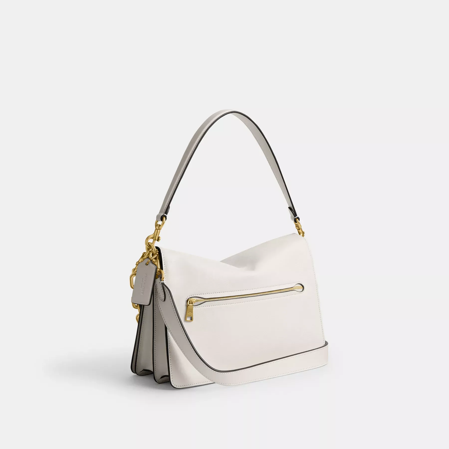 Chain Tabby Shoulder Bag 30