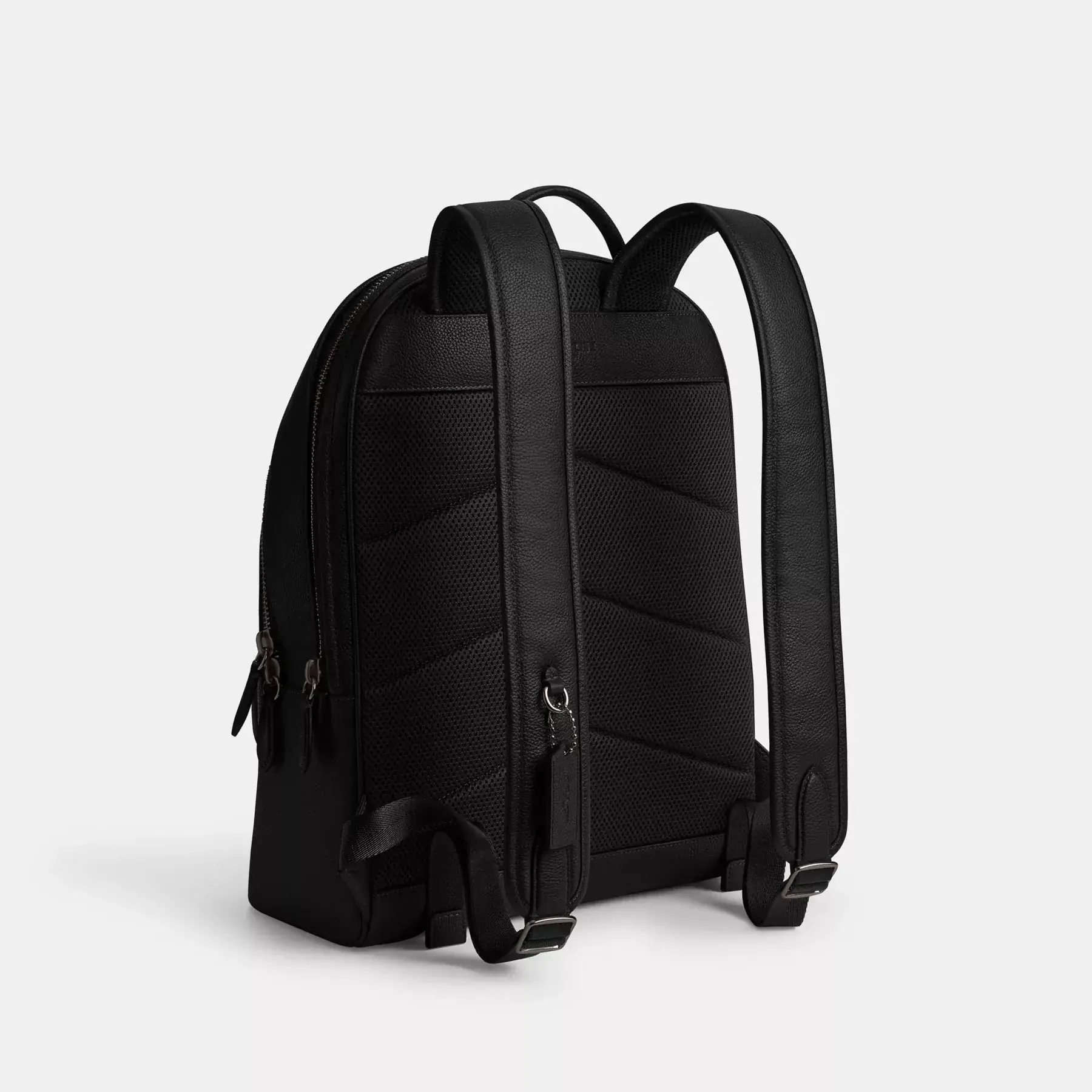 Charter Backpack With Coach Graphic