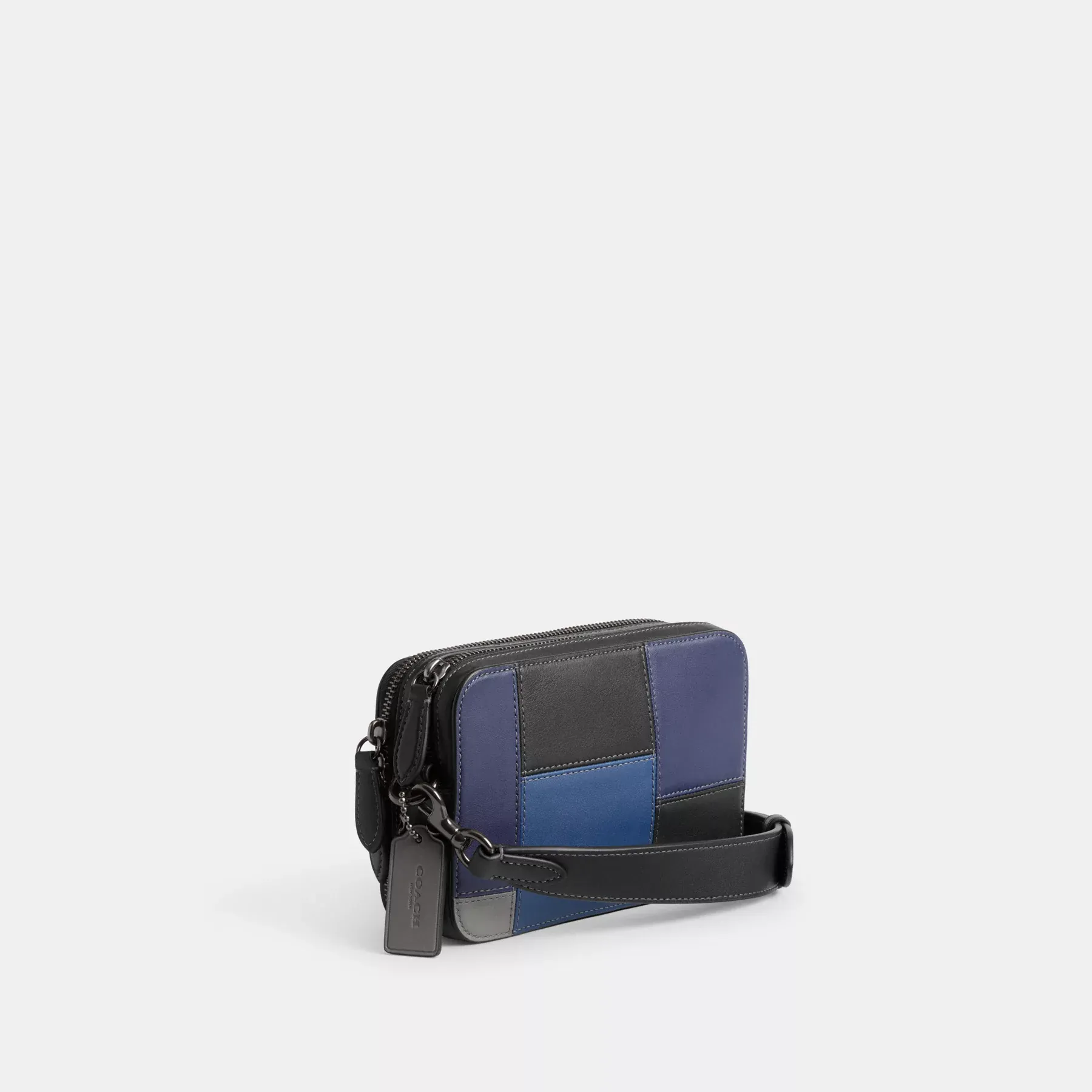 Charter Crossbody 19 With Patchwork