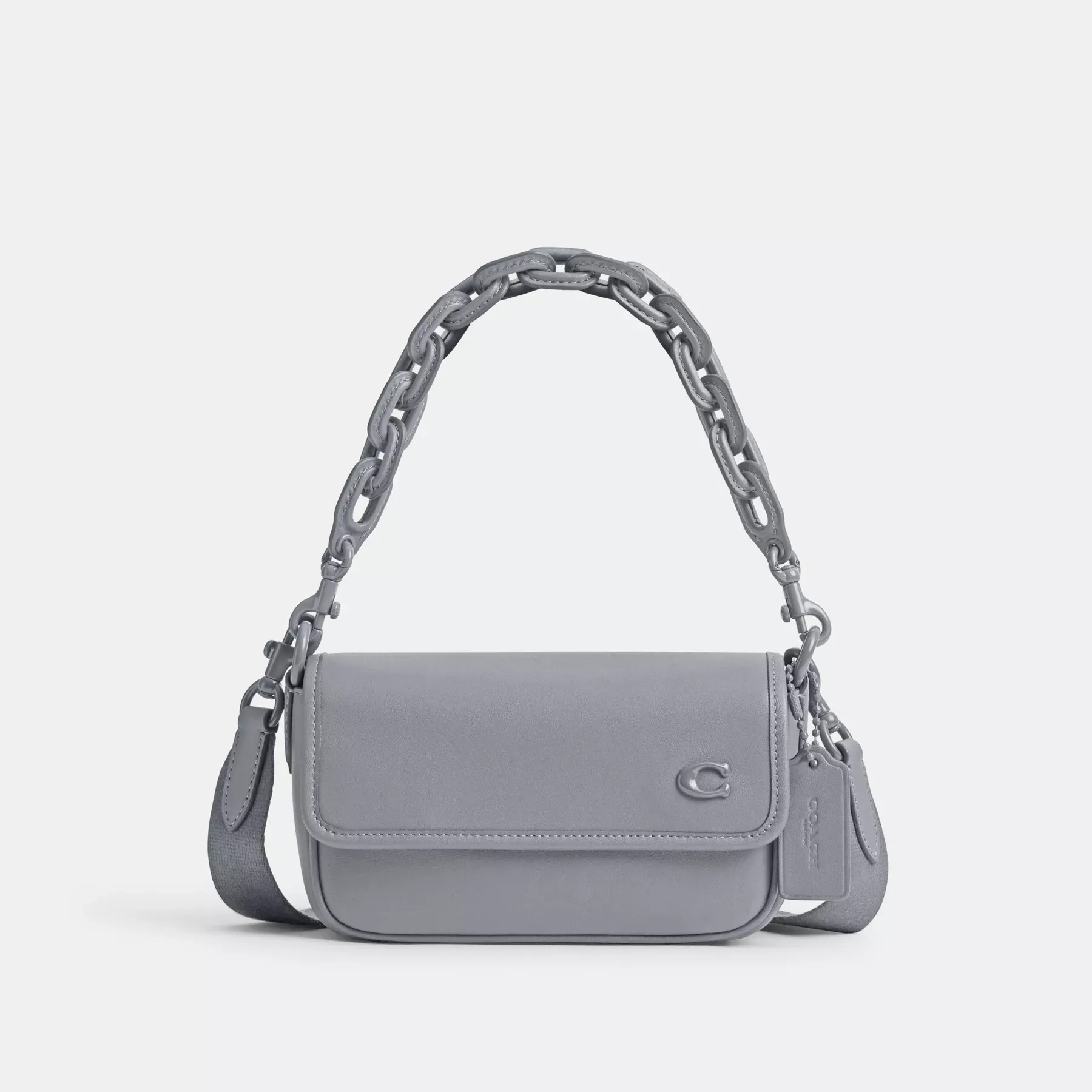 Charter Flap Crossbody 18