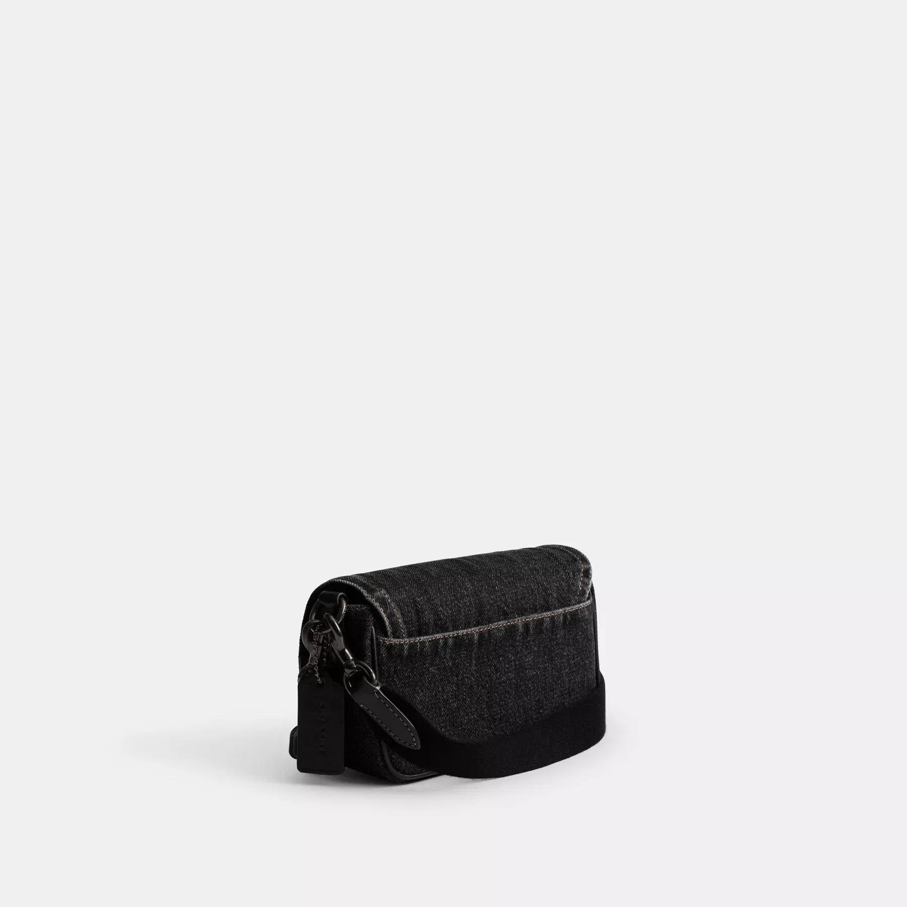 Charter Flap Crossbody Bag 18