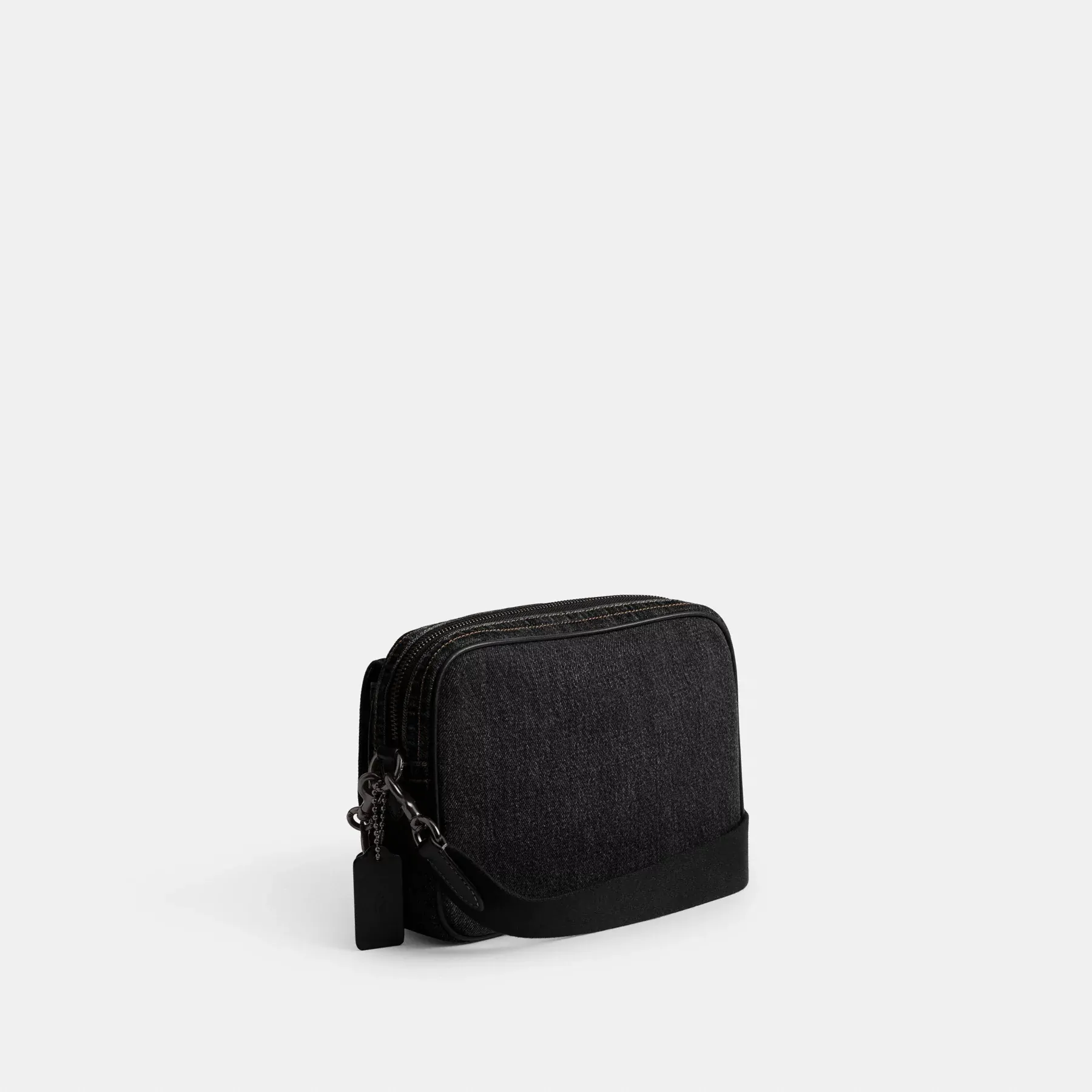 Charter Flap Crossbody Bag 24