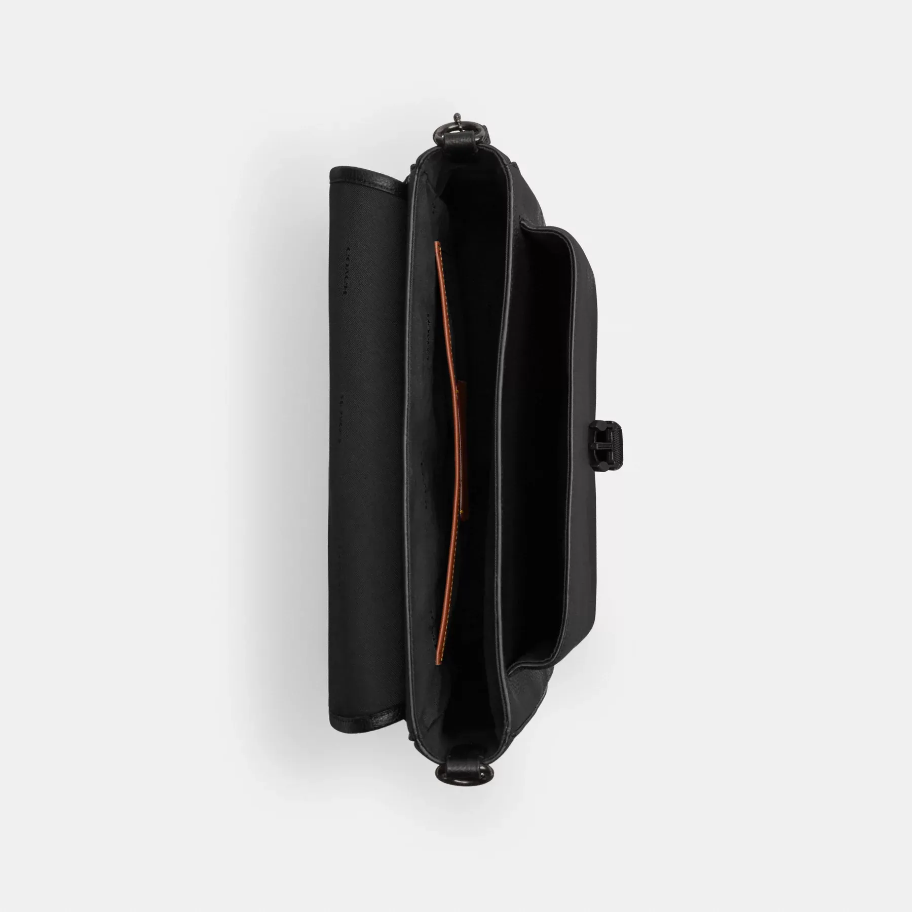 Charter Messenger Crossbody Bag Charter Messenger Crossbody Bag