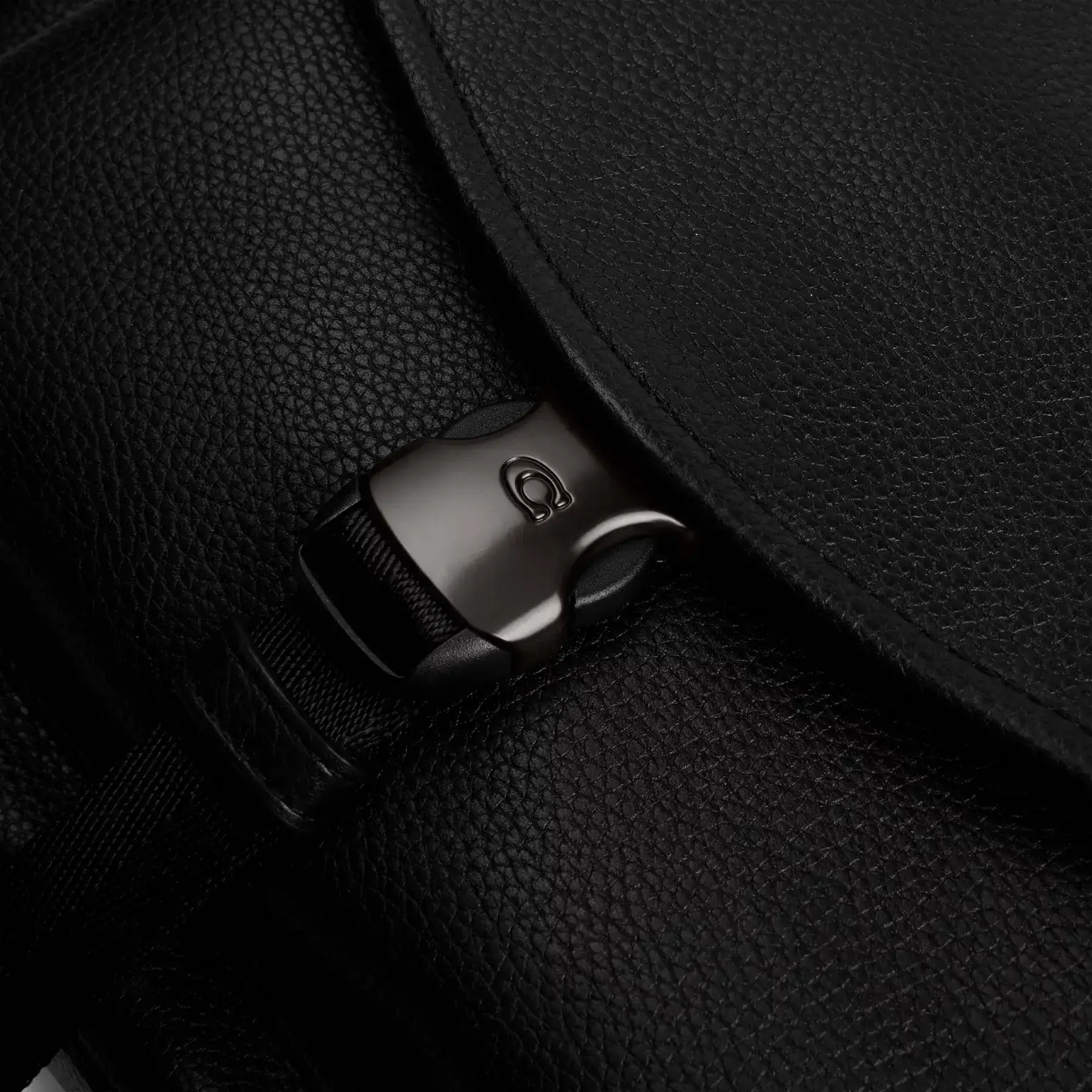 Charter Messenger Crossbody Bag Charter Messenger Crossbody Bag