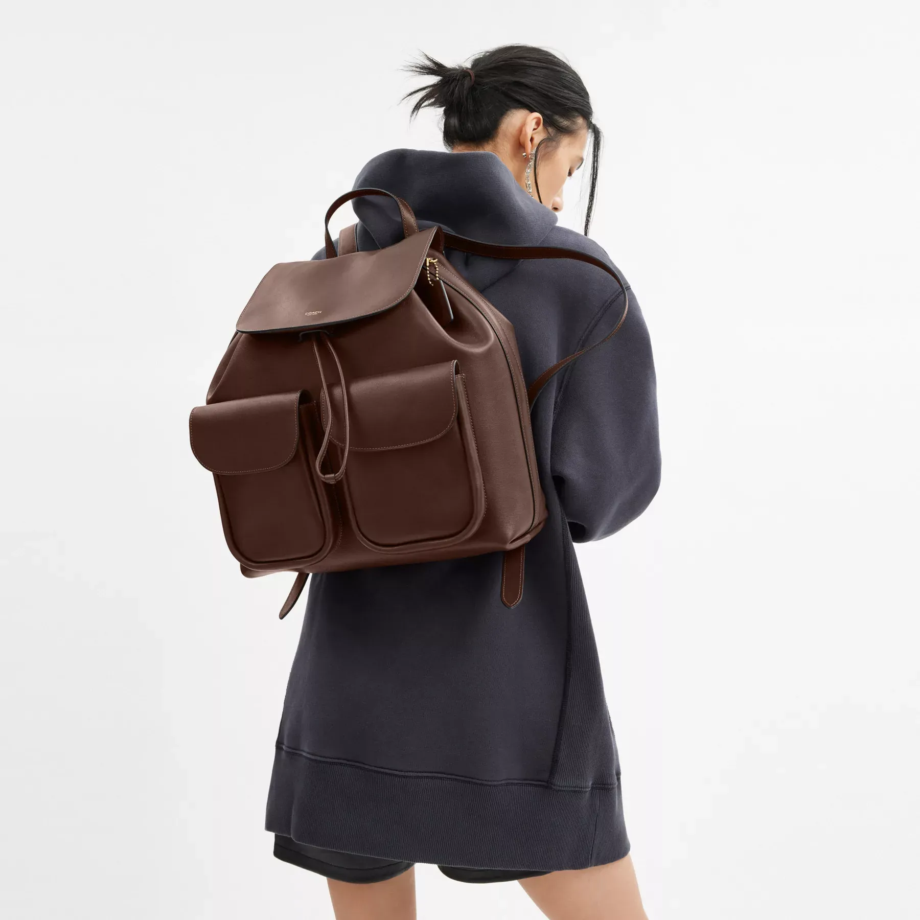 Crosby Backpack Crosby Backpack