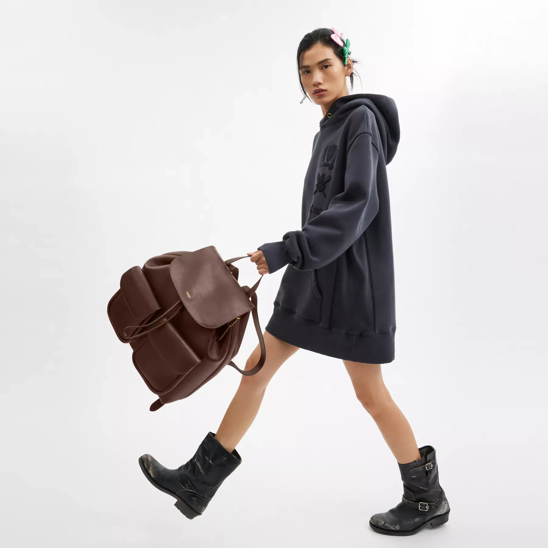 Crosby Backpack Crosby Backpack