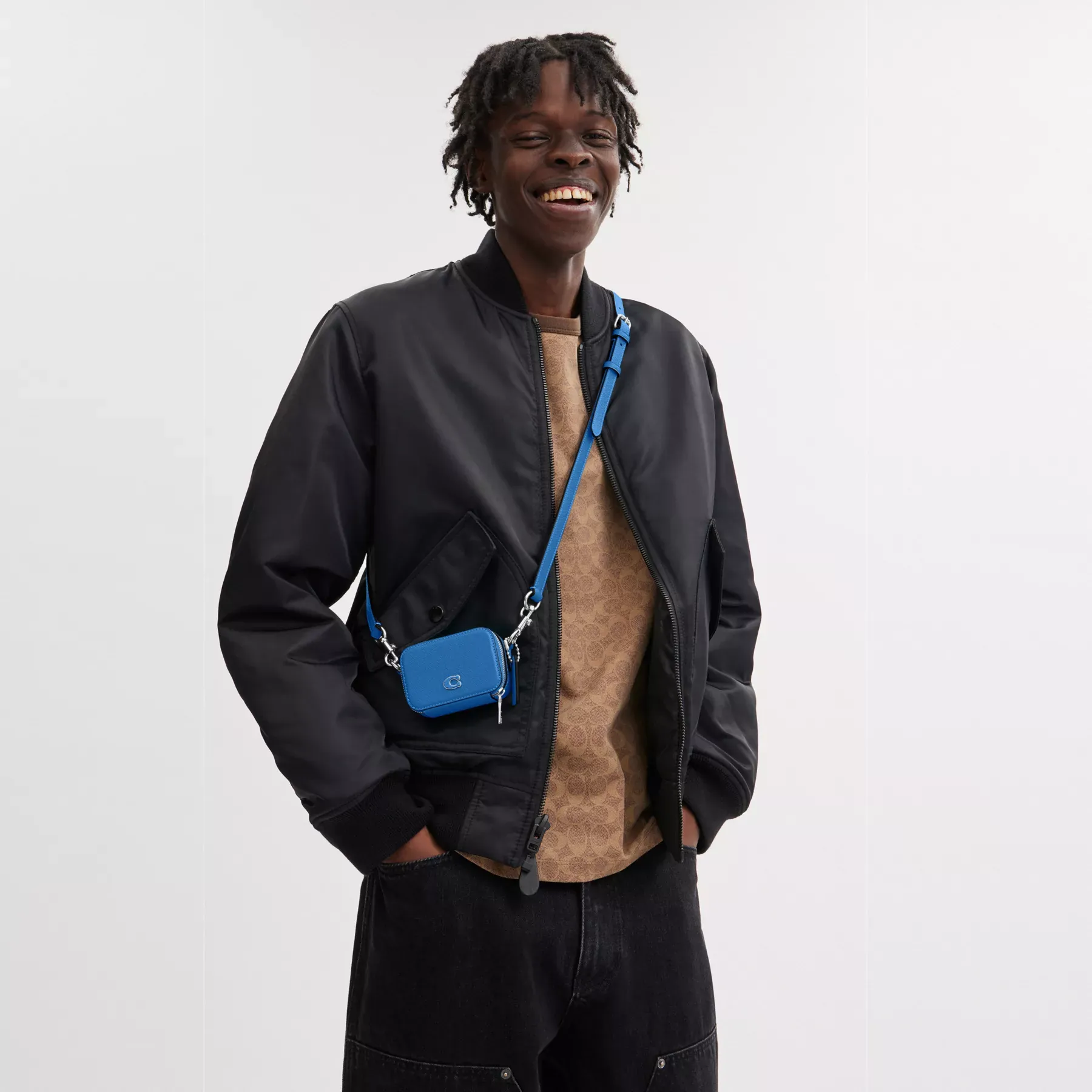 Crossbody Pouch Crossbody Pouch