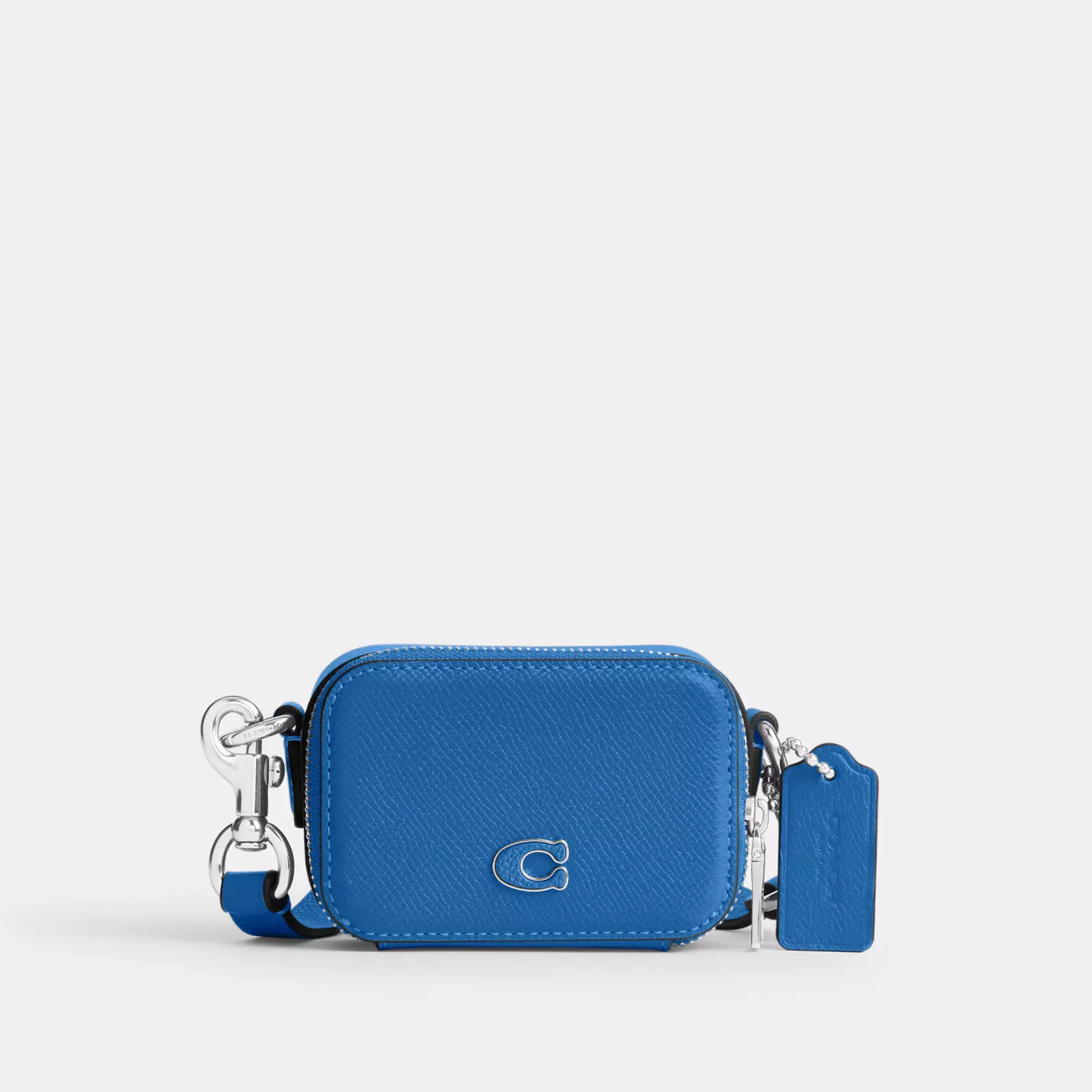 Crossbody Pouch