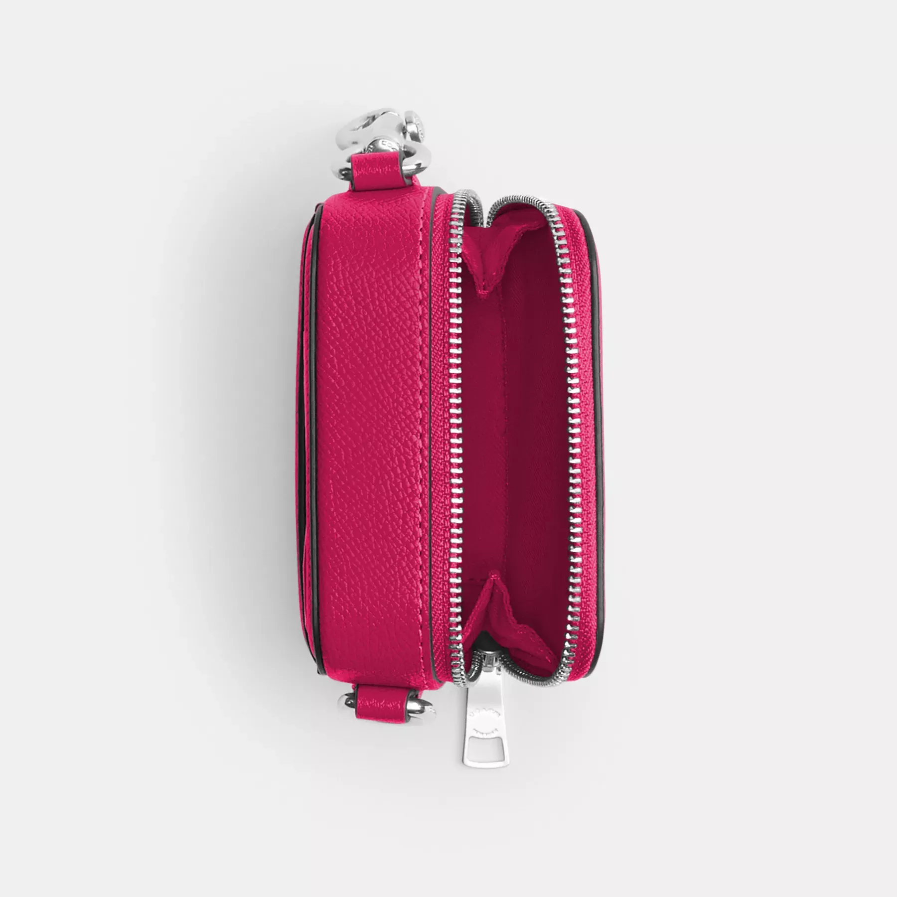 Crossbody Pouch