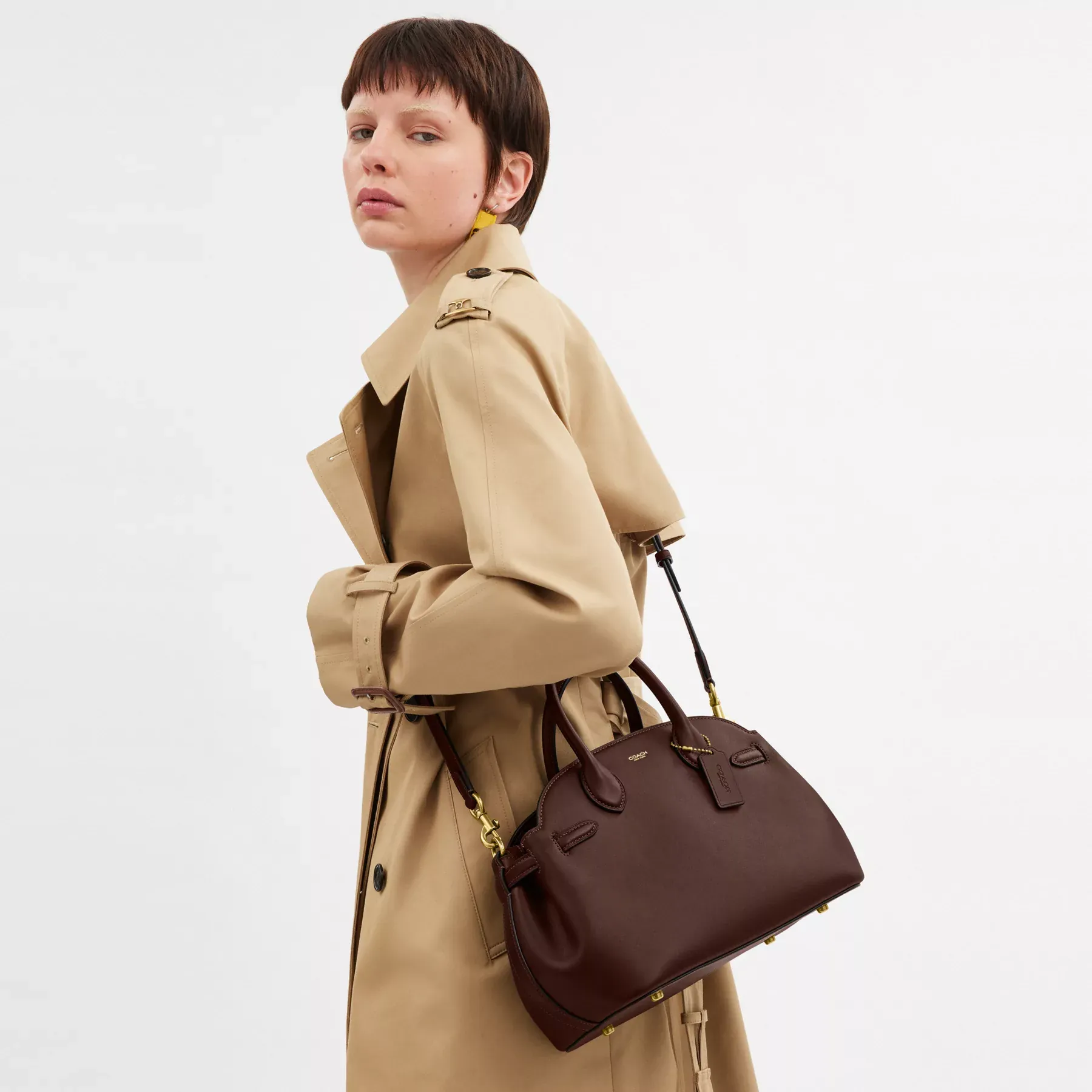 Empire Carryall Bag 28 Empire Carryall Bag 28