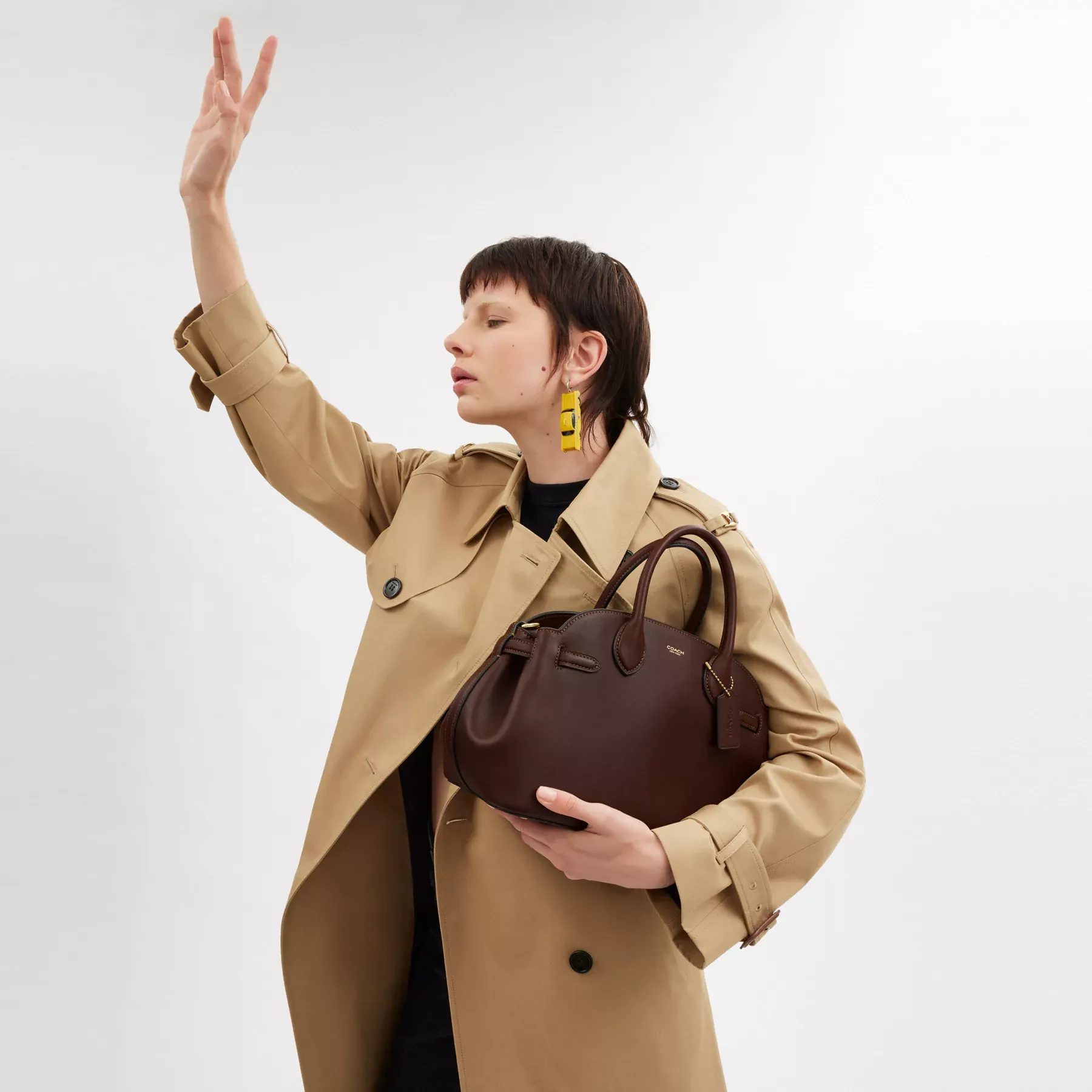 Empire Carryall Bag 28 Empire Carryall Bag 28