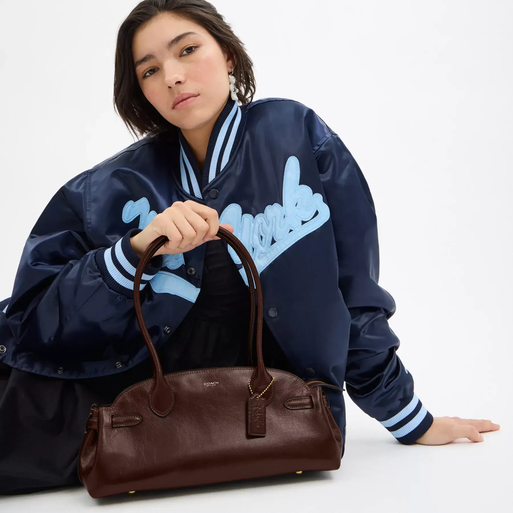 Empire Carryall Bag 34 Empire Carryall Bag 34