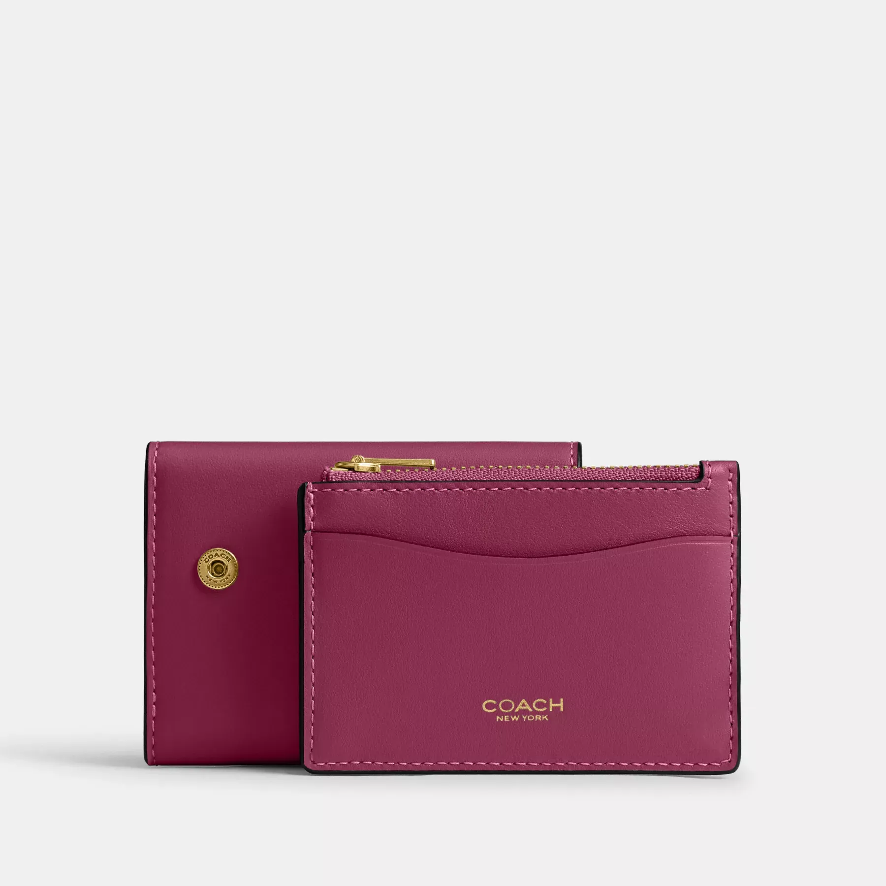 Essential Card Holder Wallet