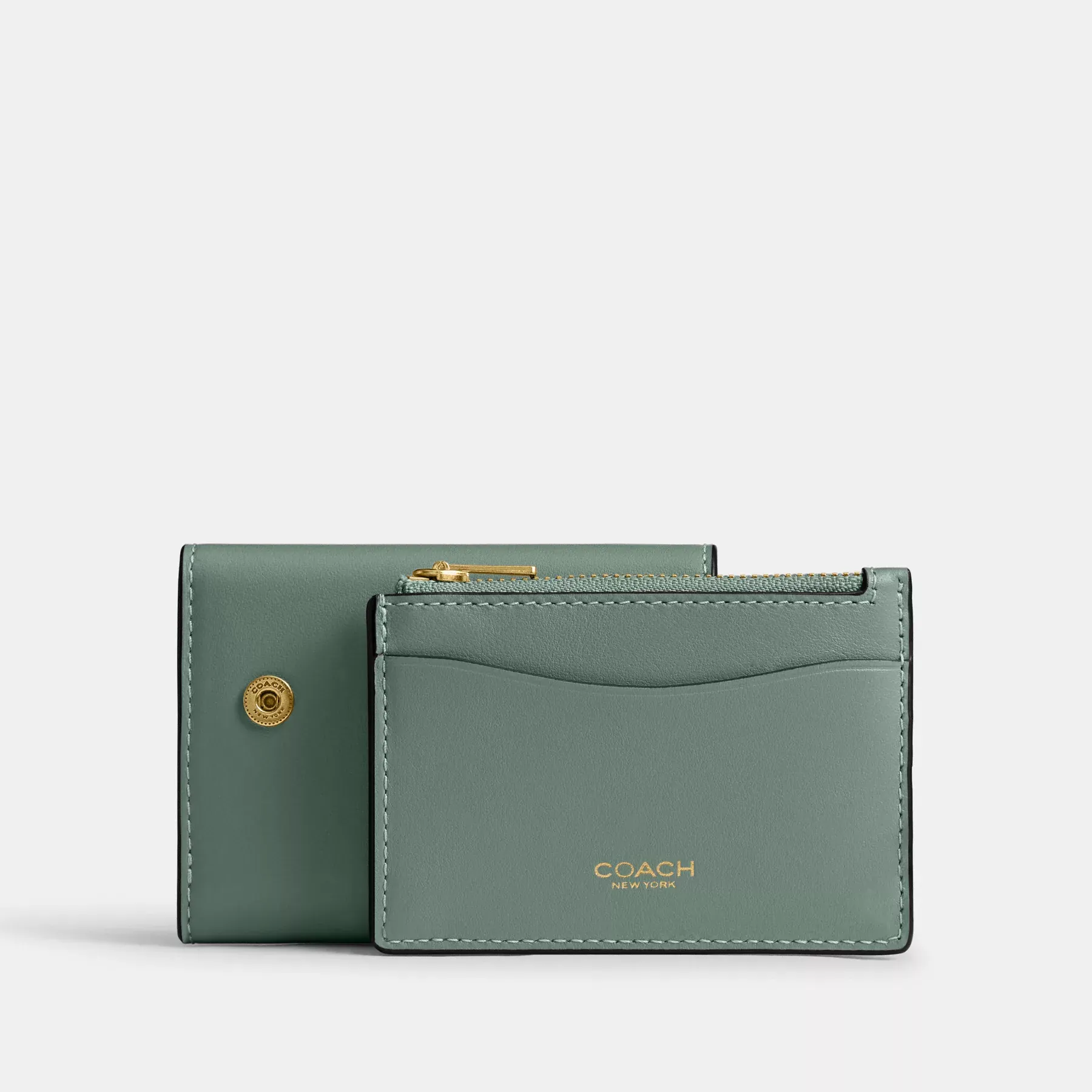 Essential Card Holder Wallet