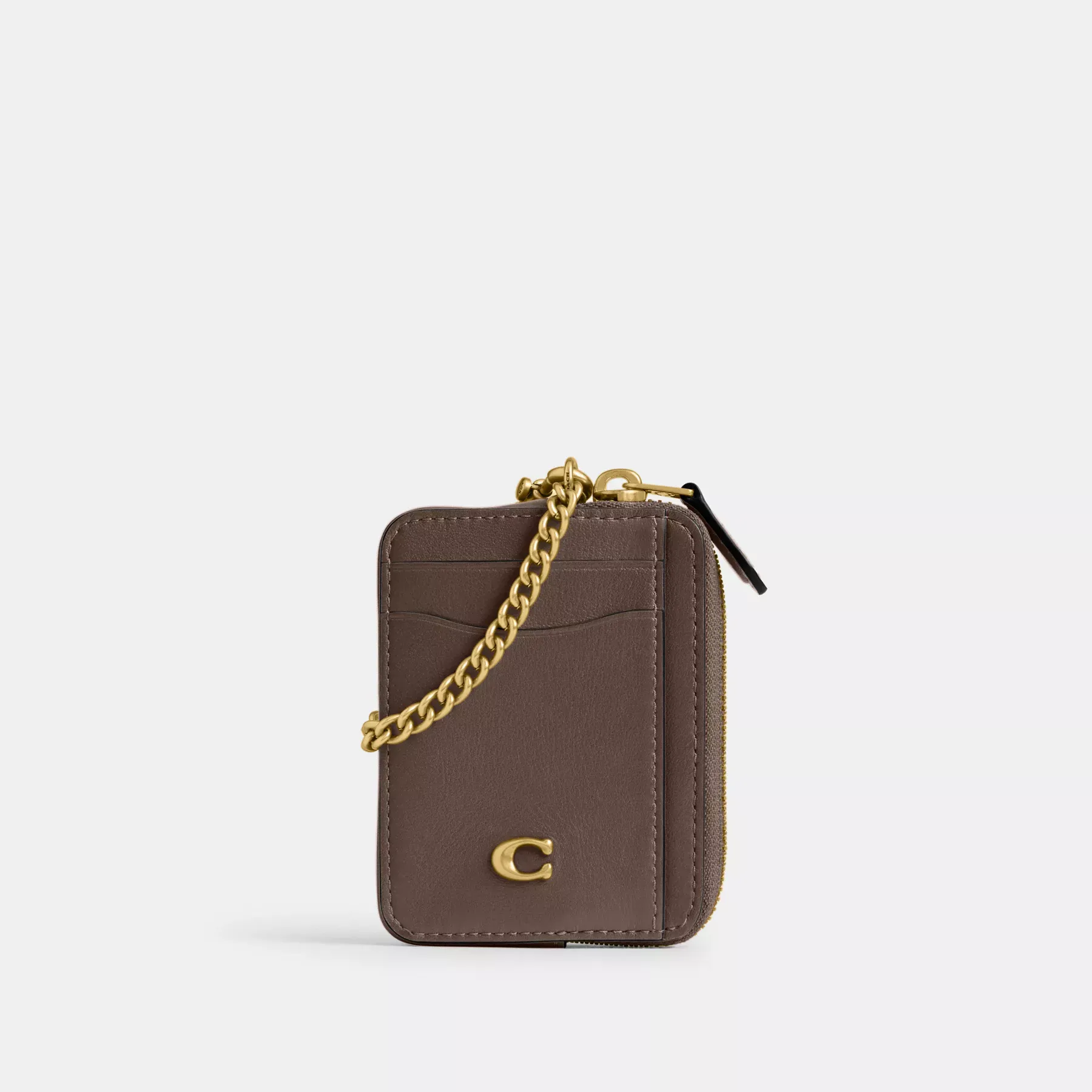 Essential Chain Card Case