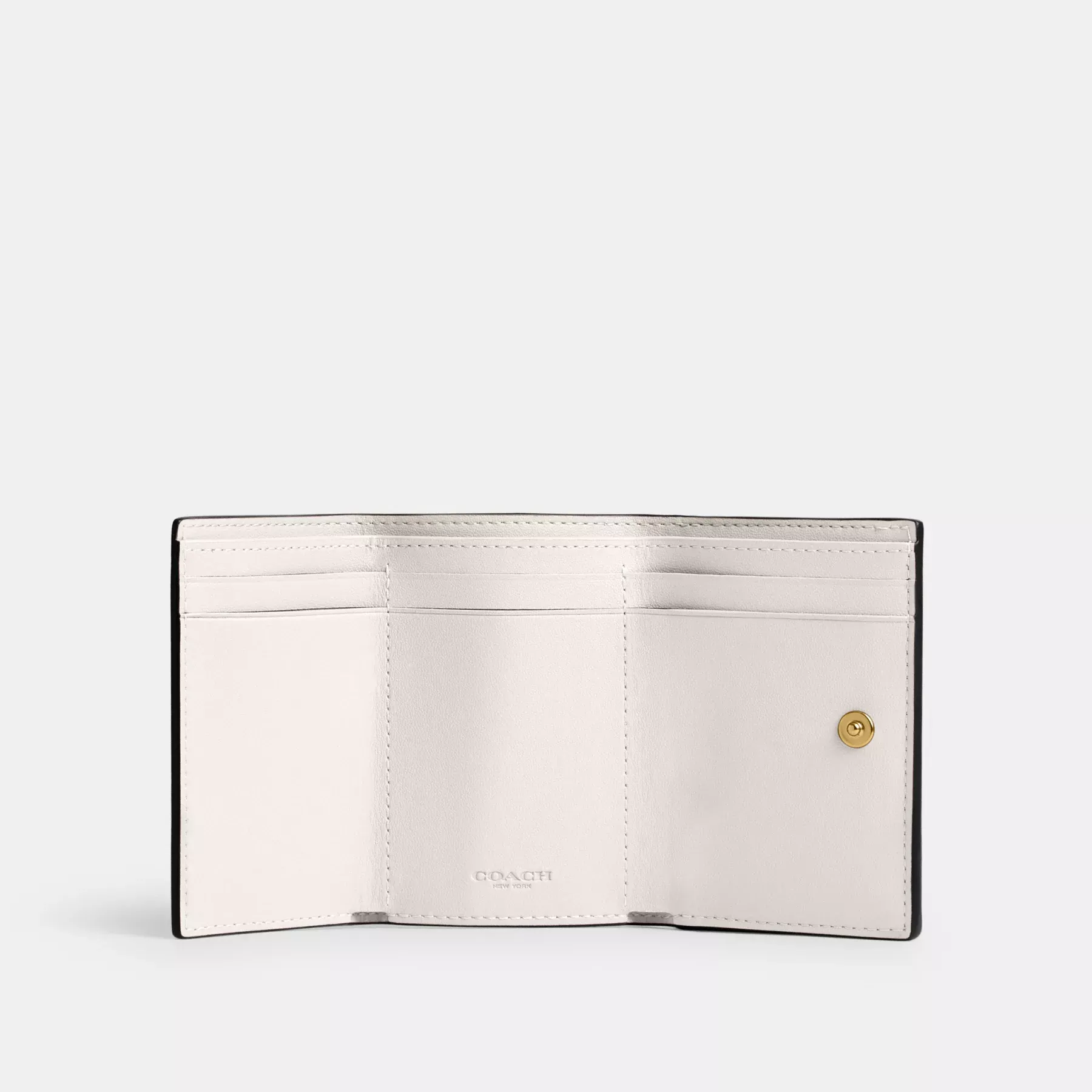 Essential Mini Trifold Wallet