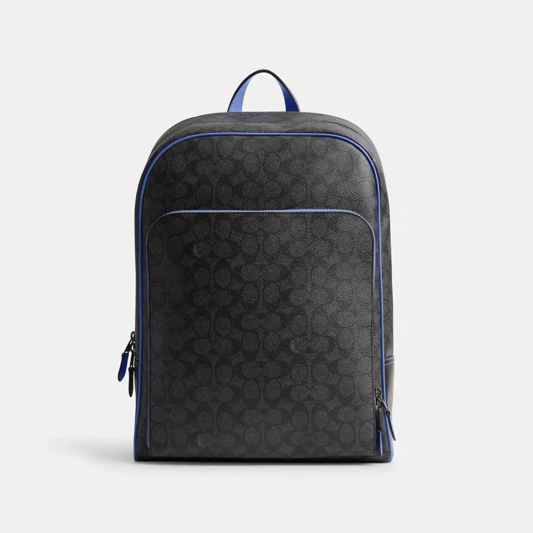 Gotham Backpack In Signature Canvas