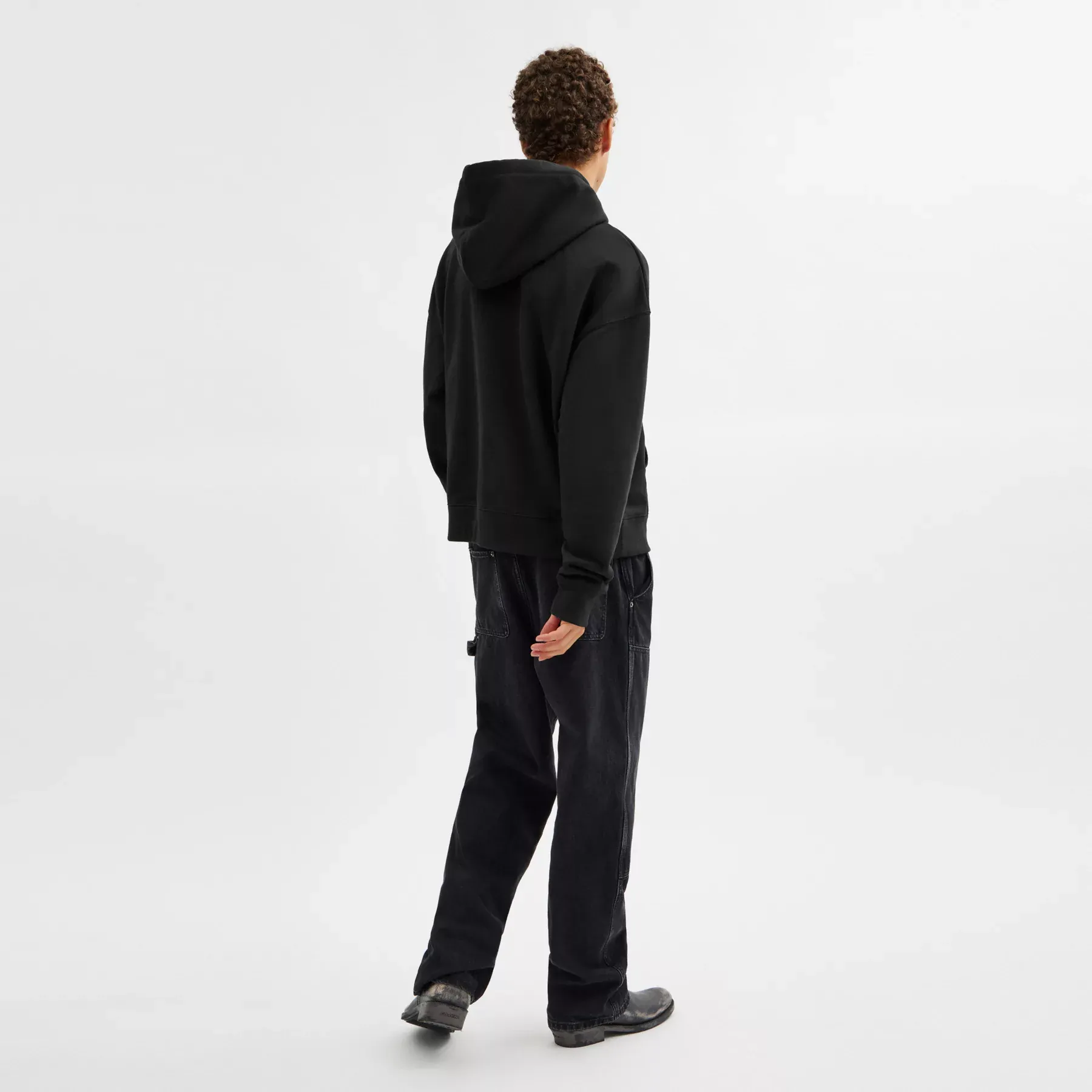 Graphic Hoodie Graphic Hoodie