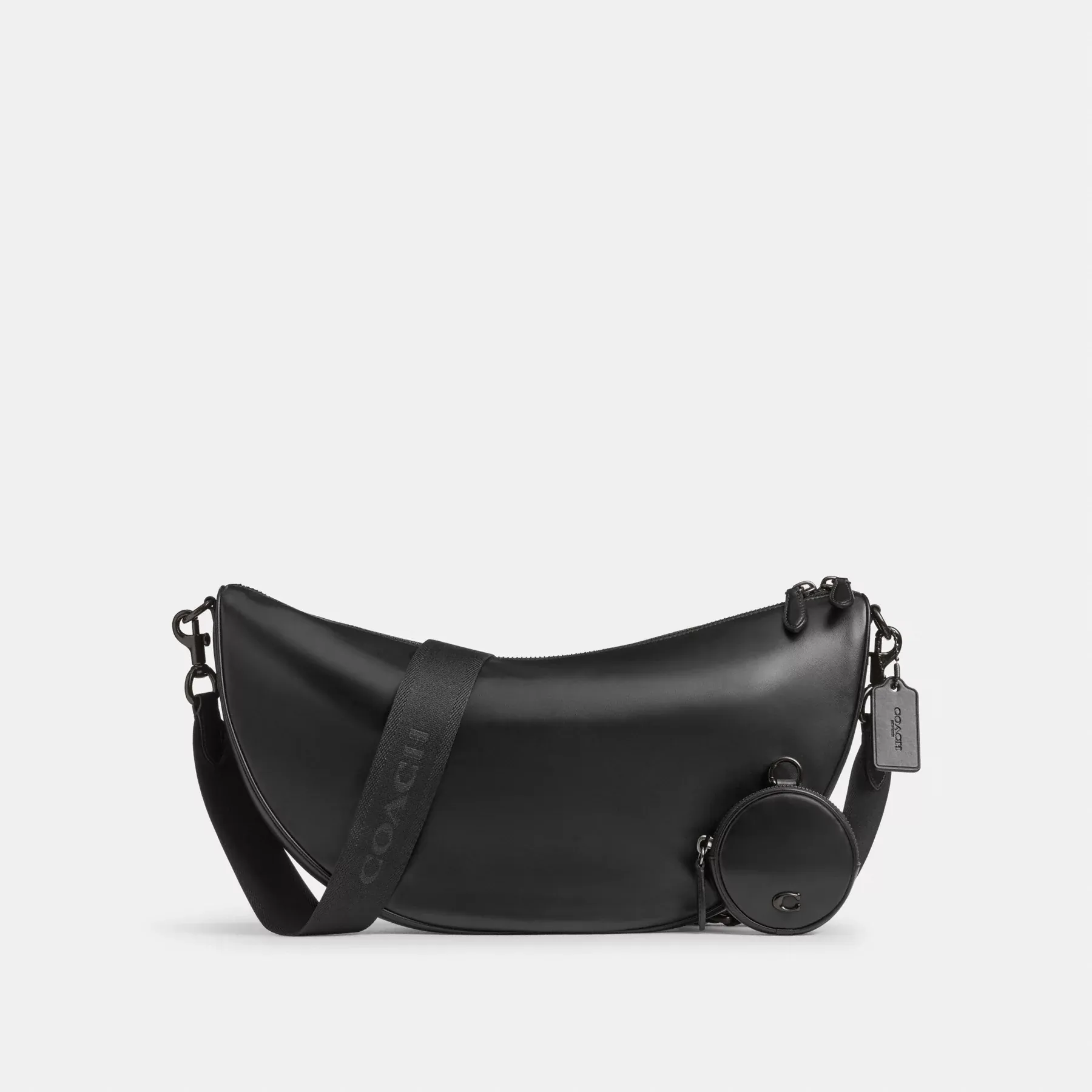 Hall Soft Sling Bag 45