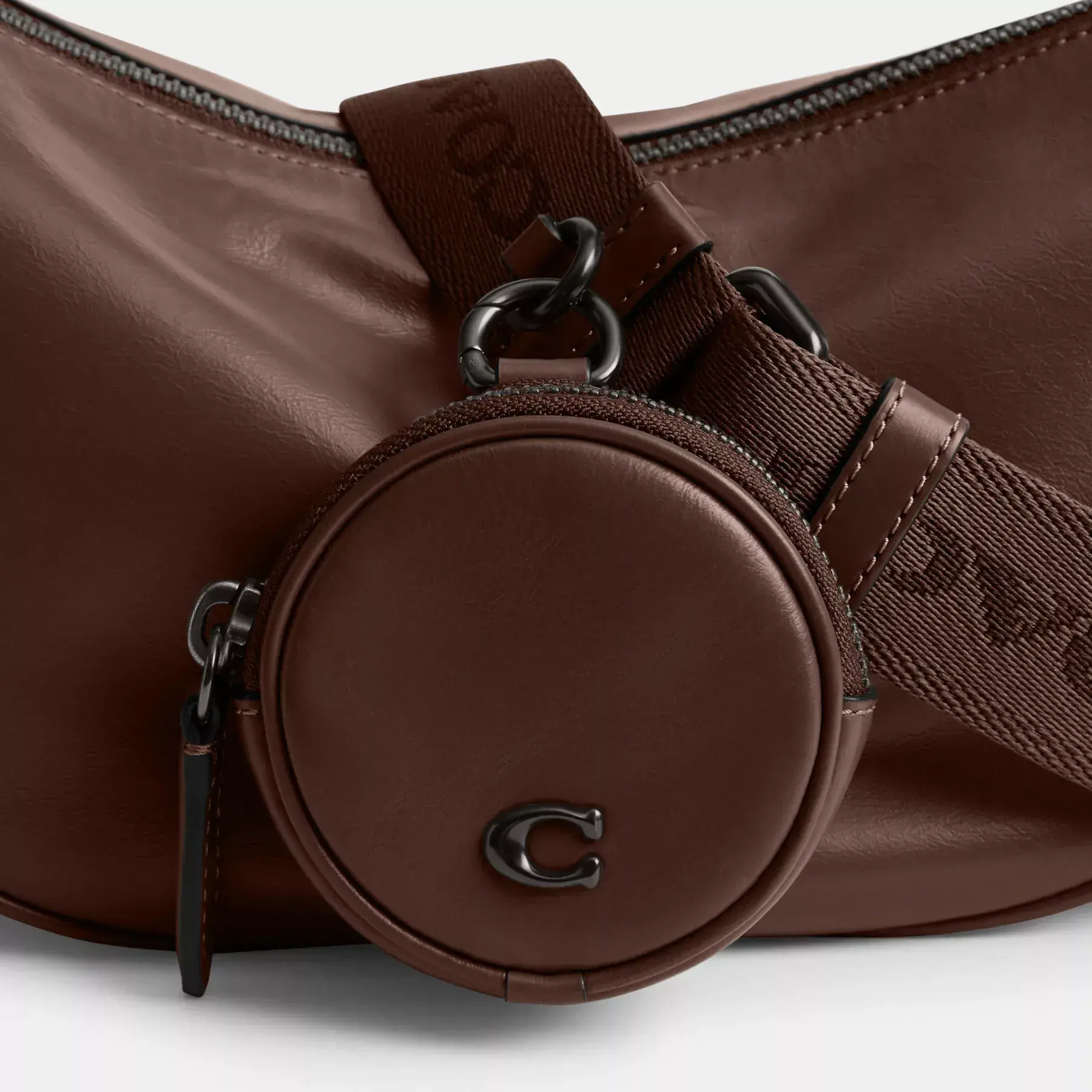 Hall Soft Sling Bag Hall Soft Sling Bag