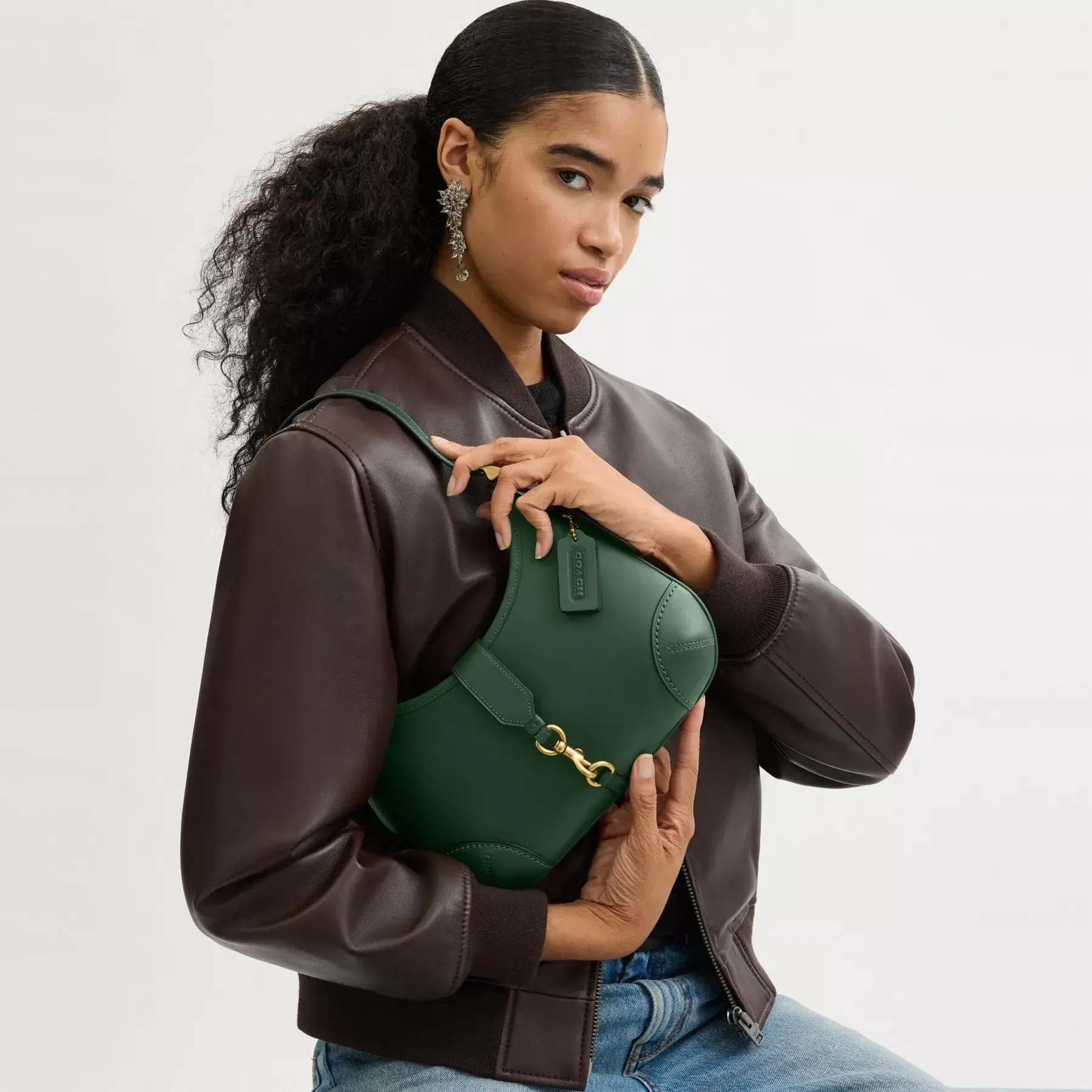 Hamptons Hobo Bag Hamptons Hobo Bag