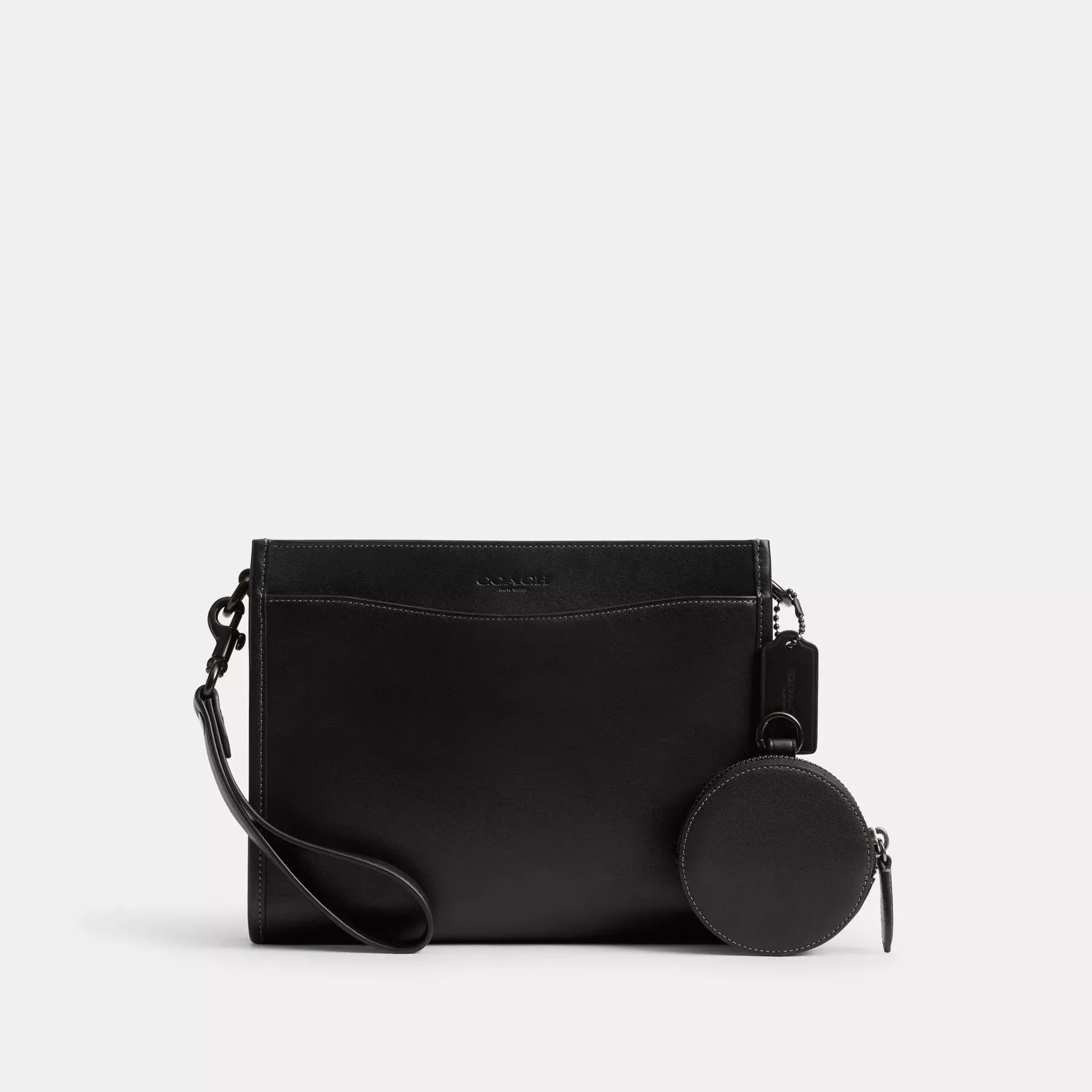 Hitch Convertible Crossbody