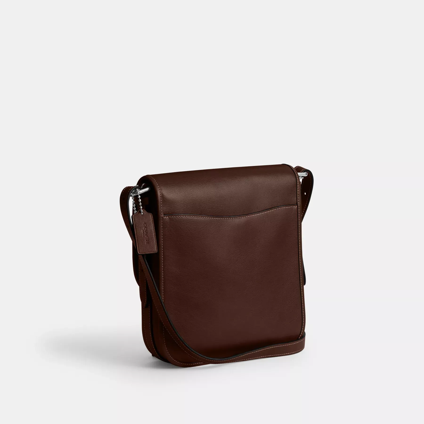 Hitch Flap Crossbody Bag