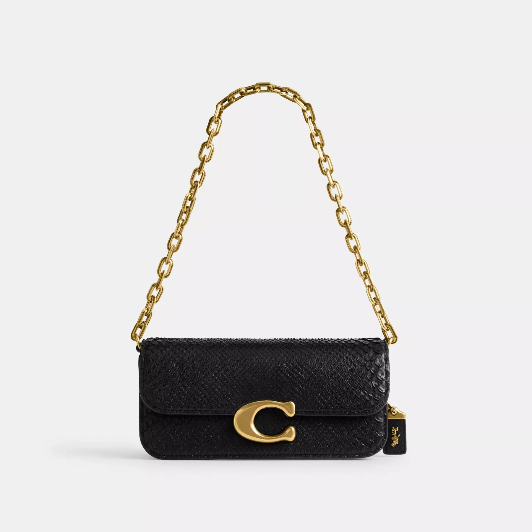 Idol Bag 23 In Python